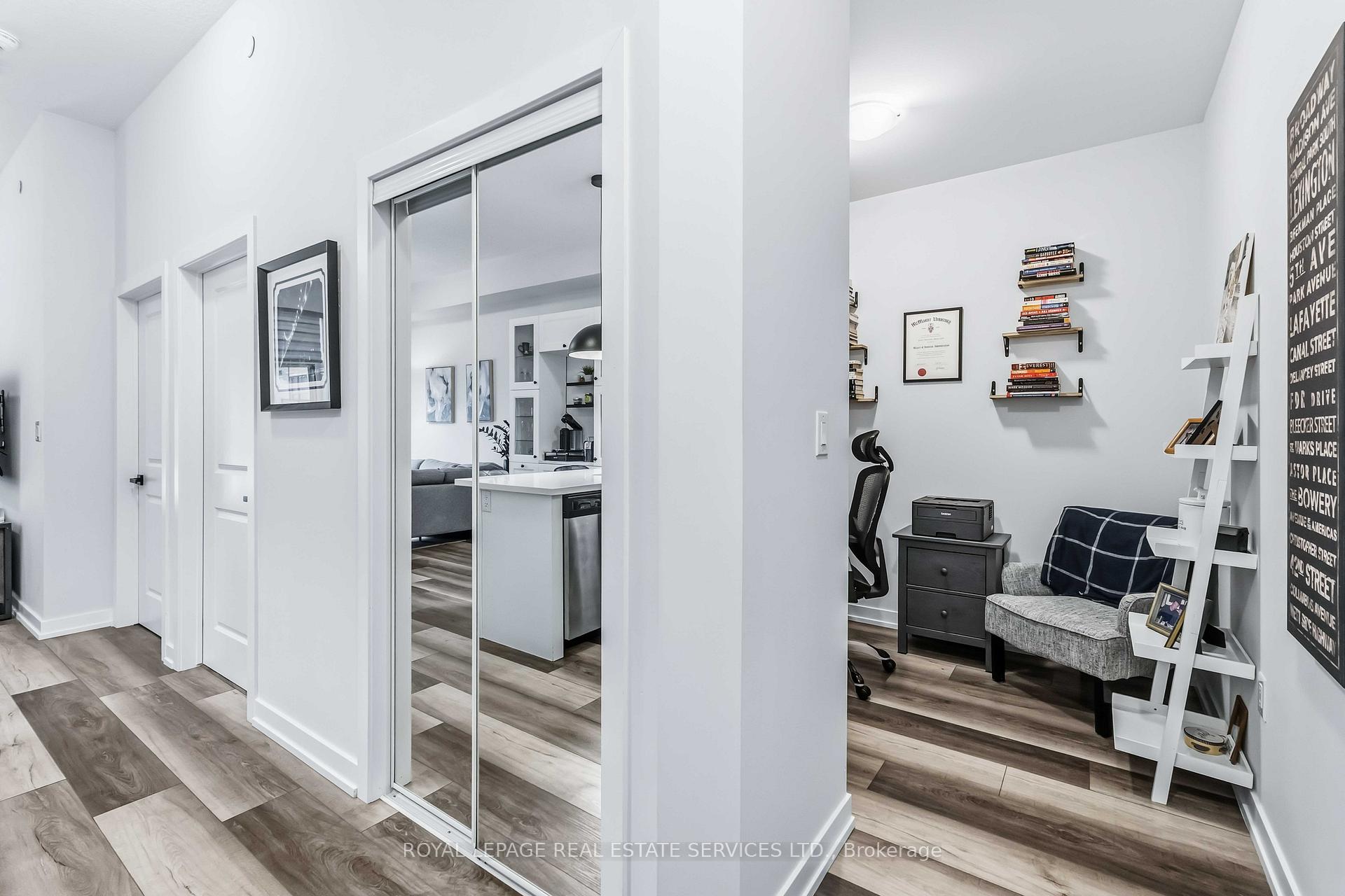 Photo 7 of Unit 111, 450 Dundas Street E, Hamilton, Waterdown — HOMEH