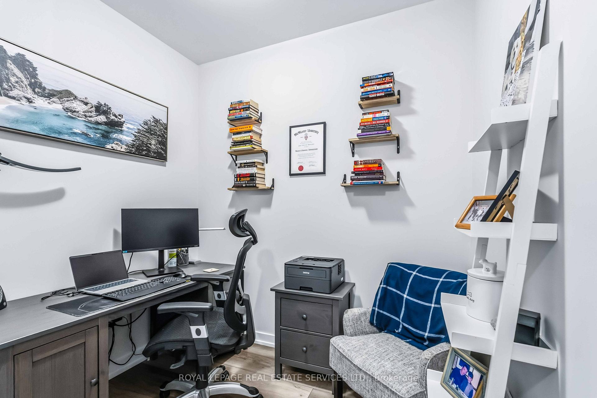 Photo 8 of Unit 111, 450 Dundas Street E, Hamilton, Waterdown — HOMEH