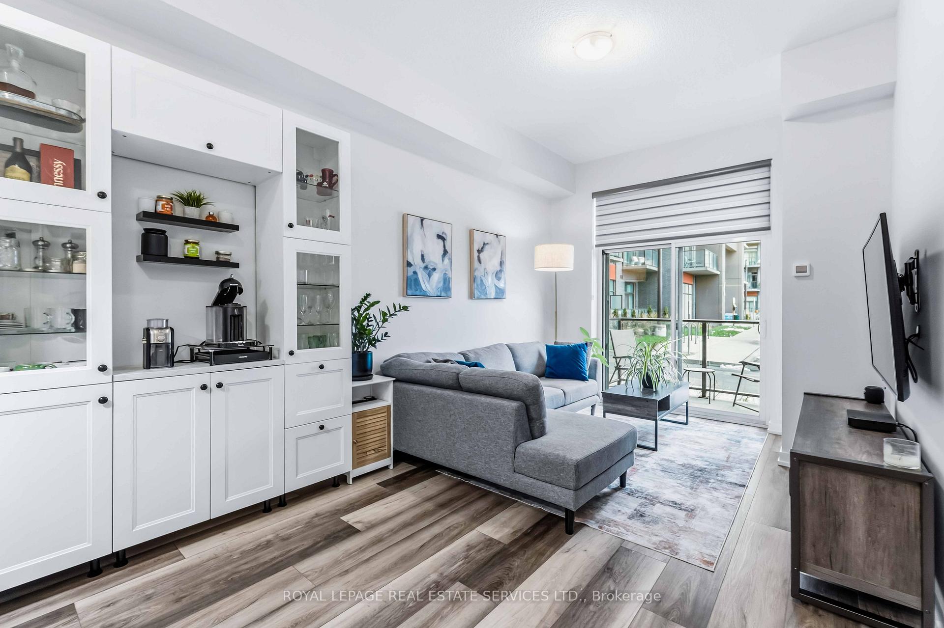Photo 9 of Unit 111, 450 Dundas Street E, Hamilton, Waterdown — HOMEH