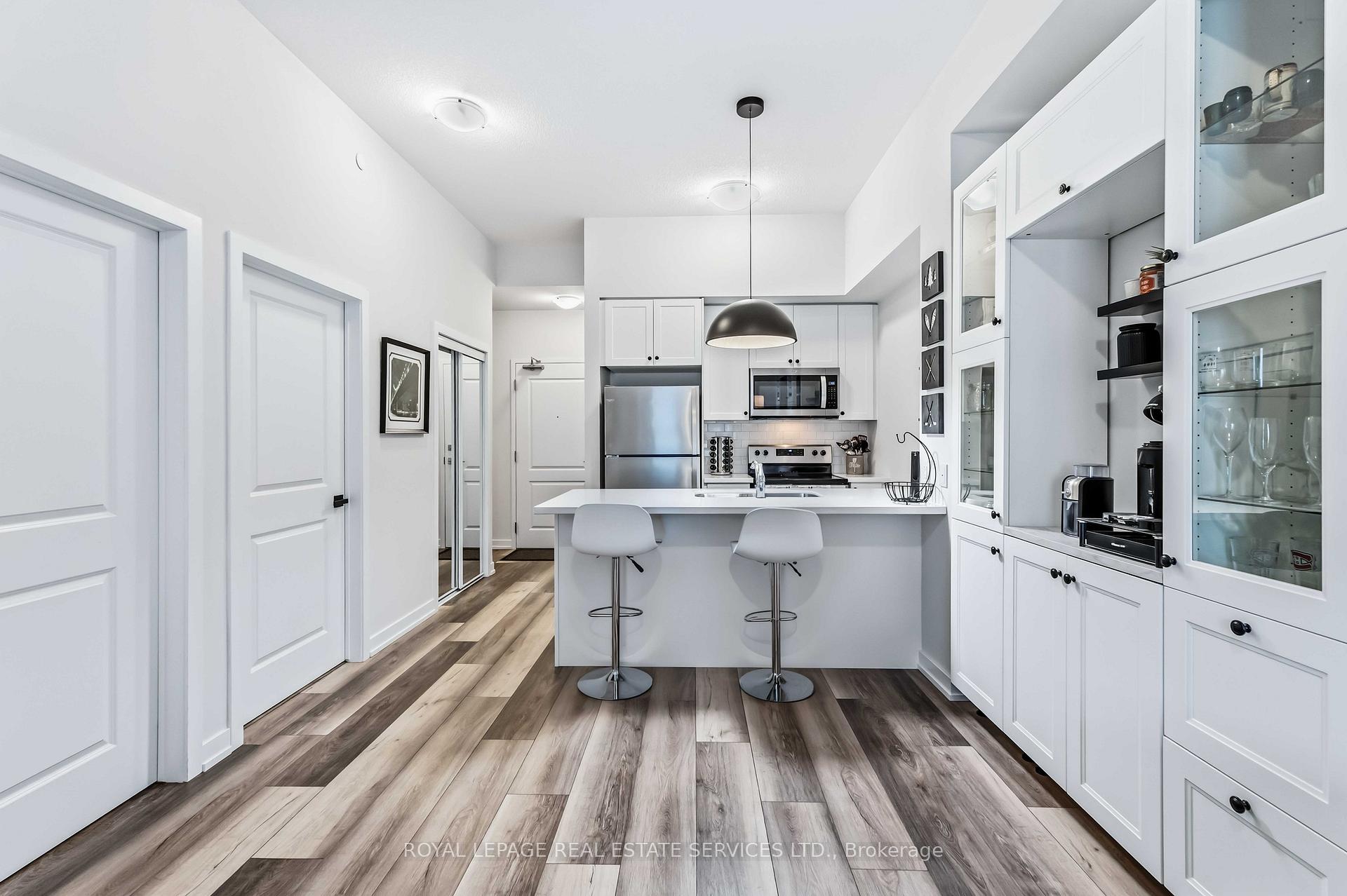 Photo 14 of Unit 111, 450 Dundas Street E, Hamilton, Waterdown — HOMEH