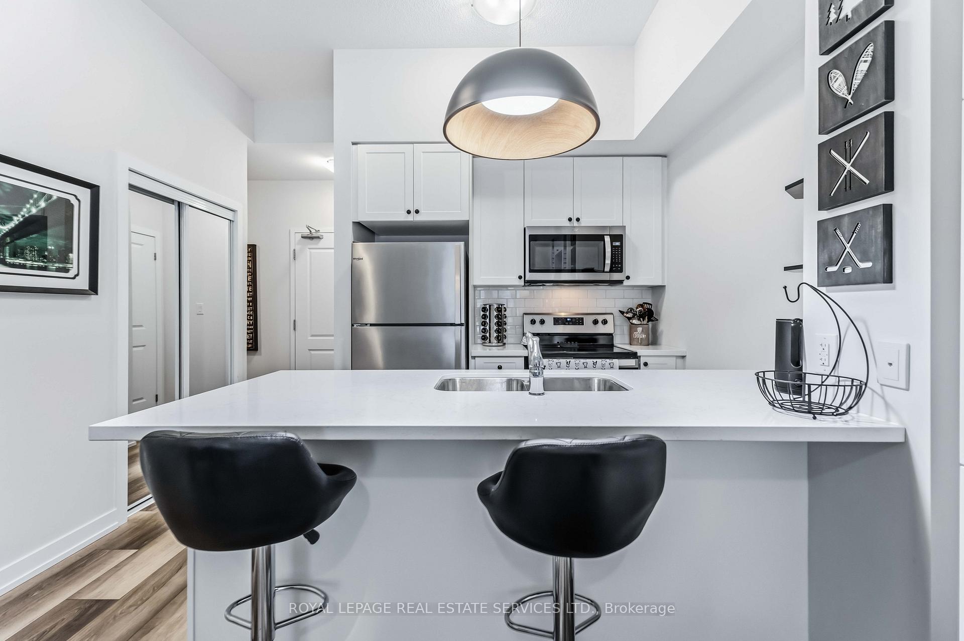 Photo 15 of Unit 111, 450 Dundas Street E, Hamilton, Waterdown — HOMEH