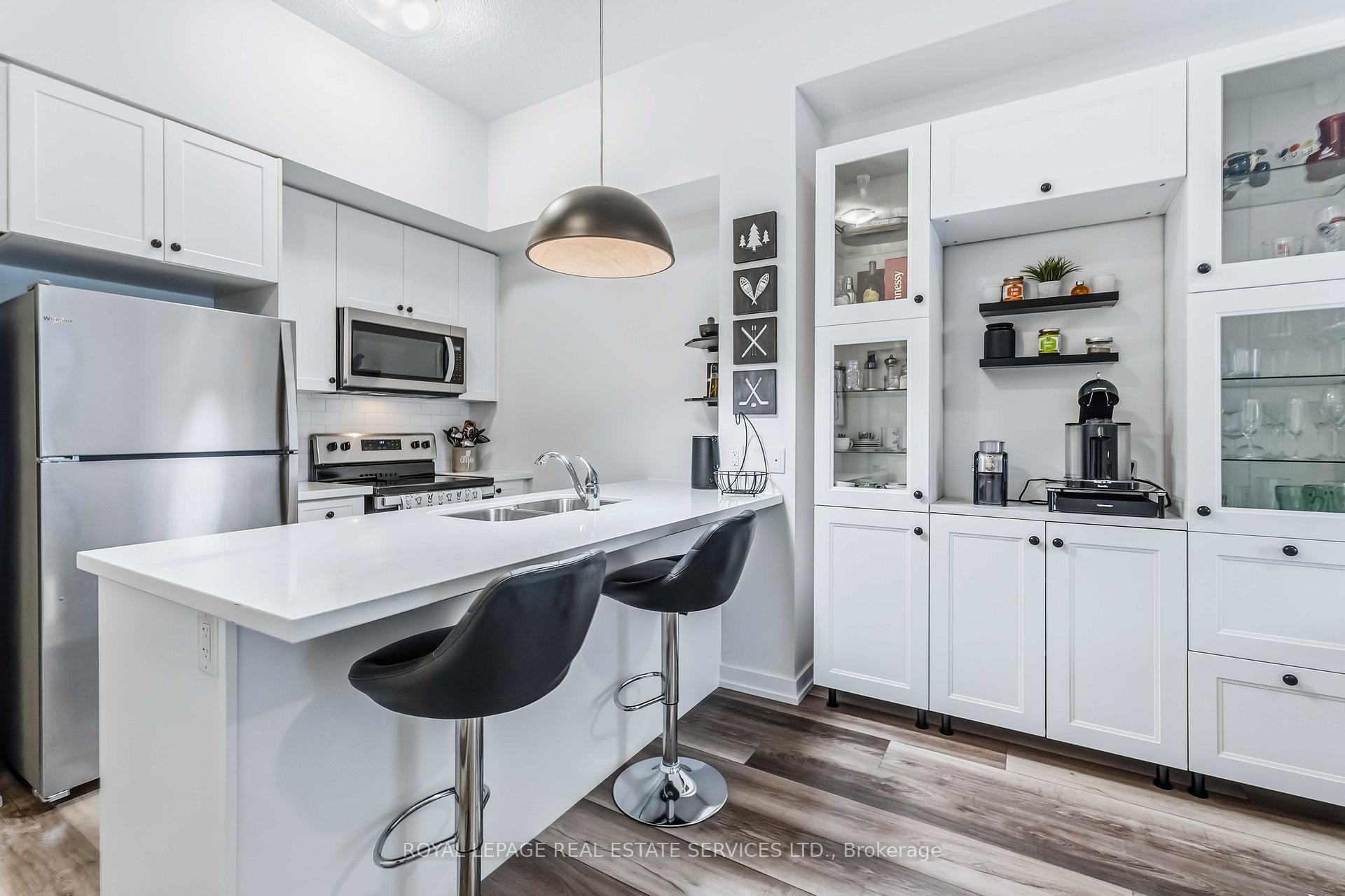 Photo 16 of Unit 111, 450 Dundas Street E, Hamilton, Waterdown — HOMEH