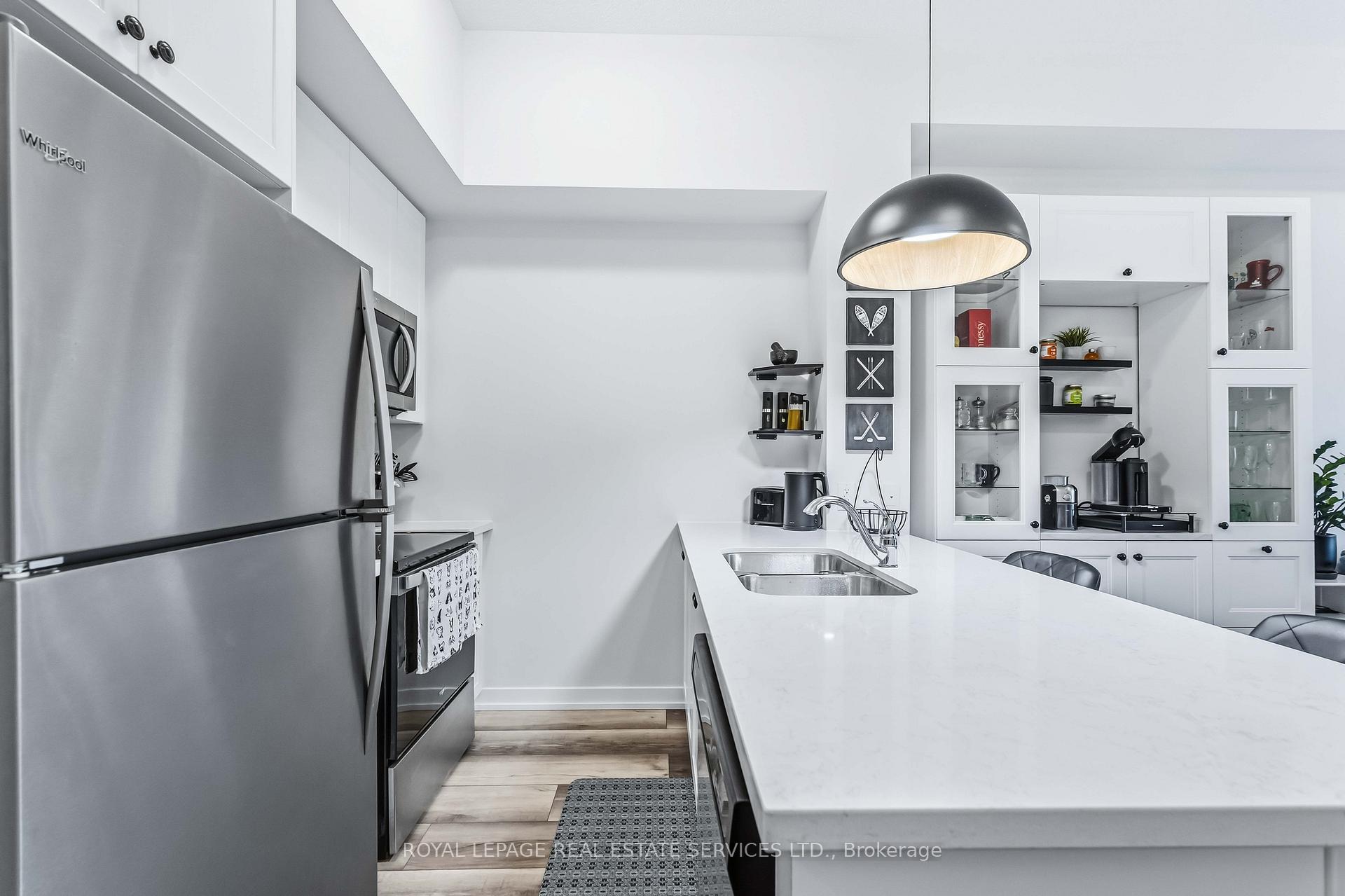 Photo 17 of Unit 111, 450 Dundas Street E, Hamilton, Waterdown — HOMEH