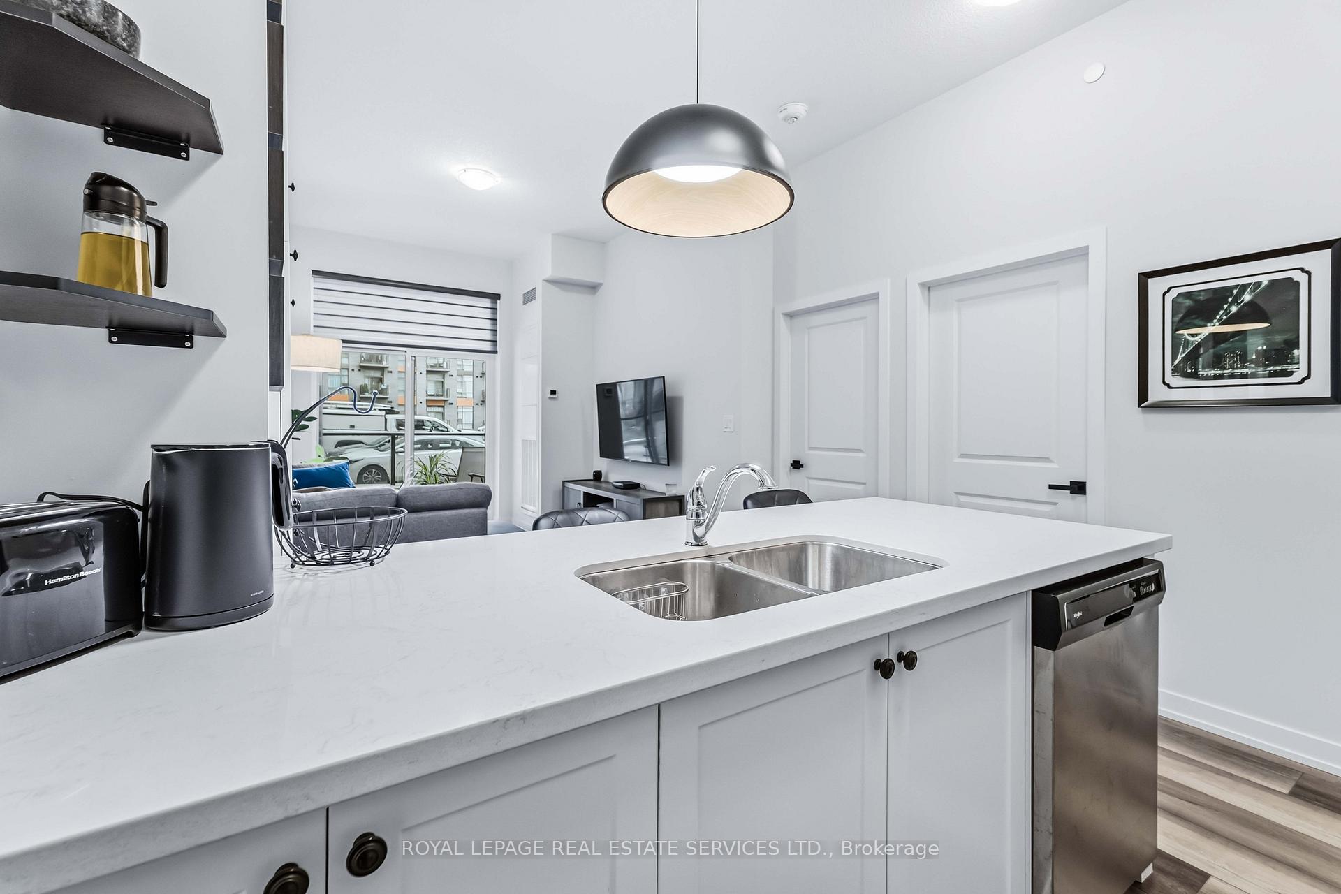 Photo 18 of Unit 111, 450 Dundas Street E, Hamilton, Waterdown — HOMEH