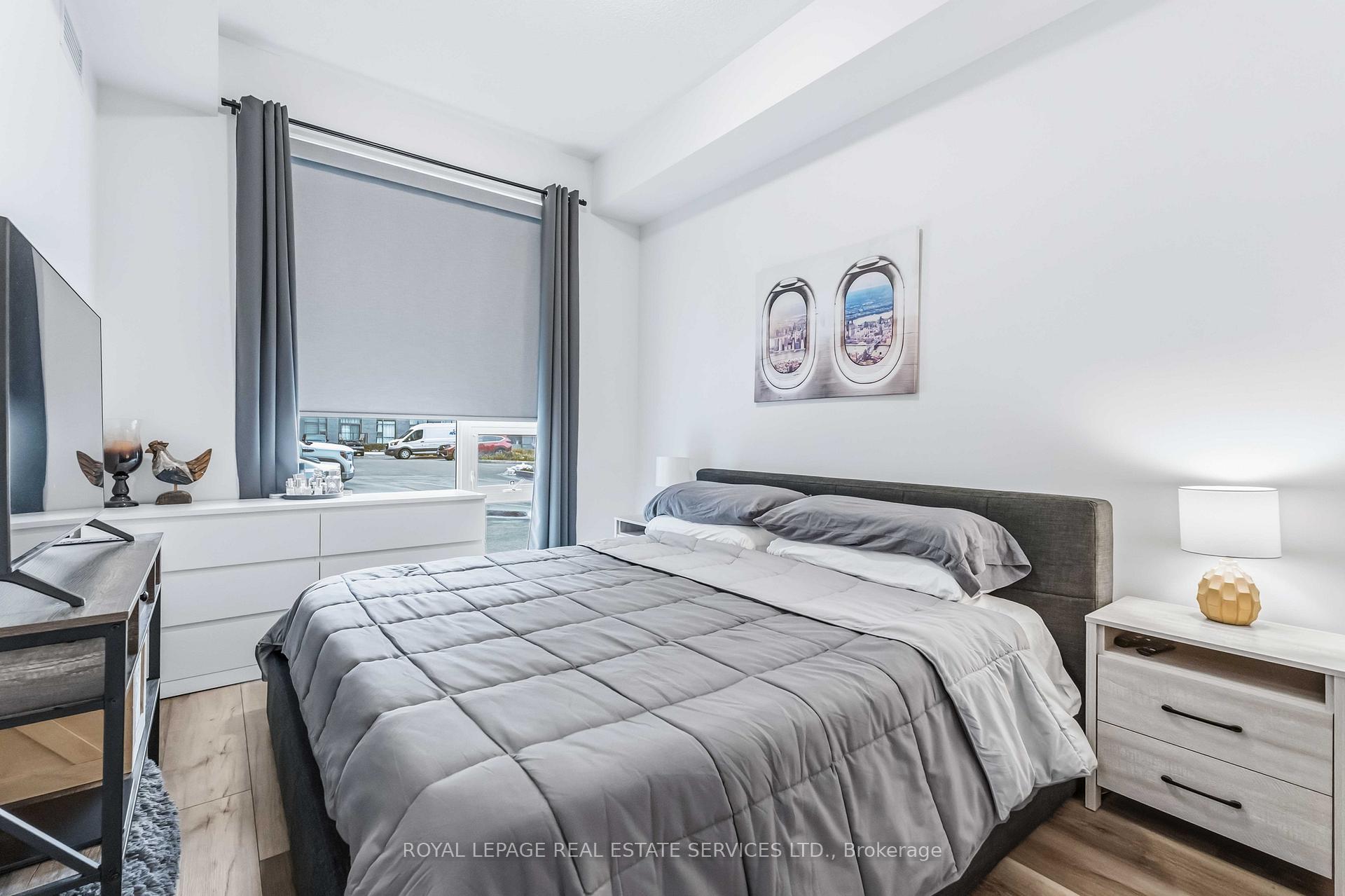 Photo 19 of Unit 111, 450 Dundas Street E, Hamilton, Waterdown — HOMEH