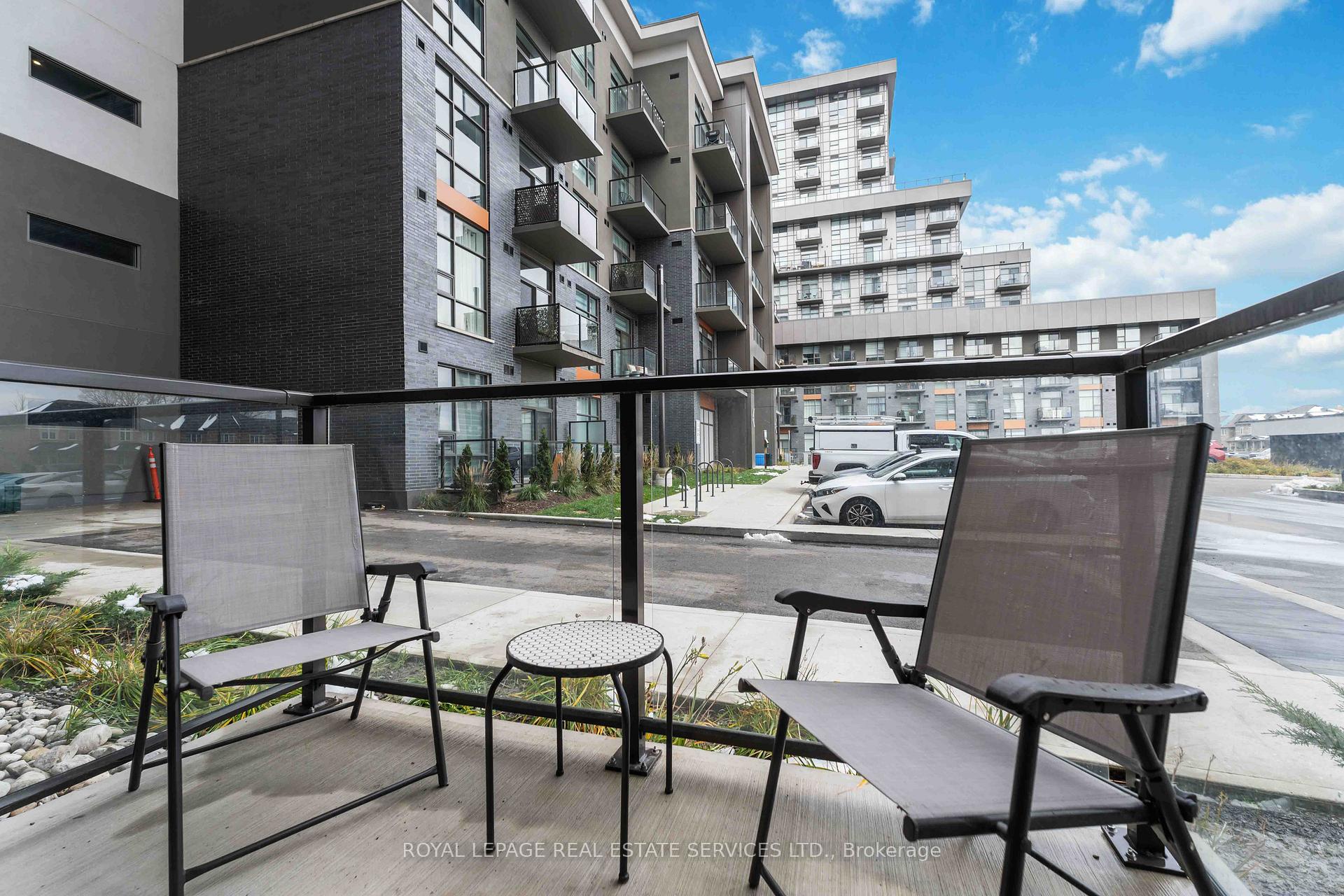 Photo 24 of Unit 111, 450 Dundas Street E, Hamilton, Waterdown — HOMEH