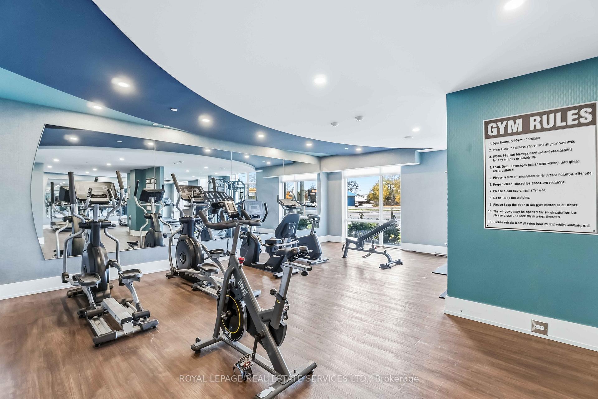 Photo 29 of Unit 111, 450 Dundas Street E, Hamilton, Waterdown — HOMEH