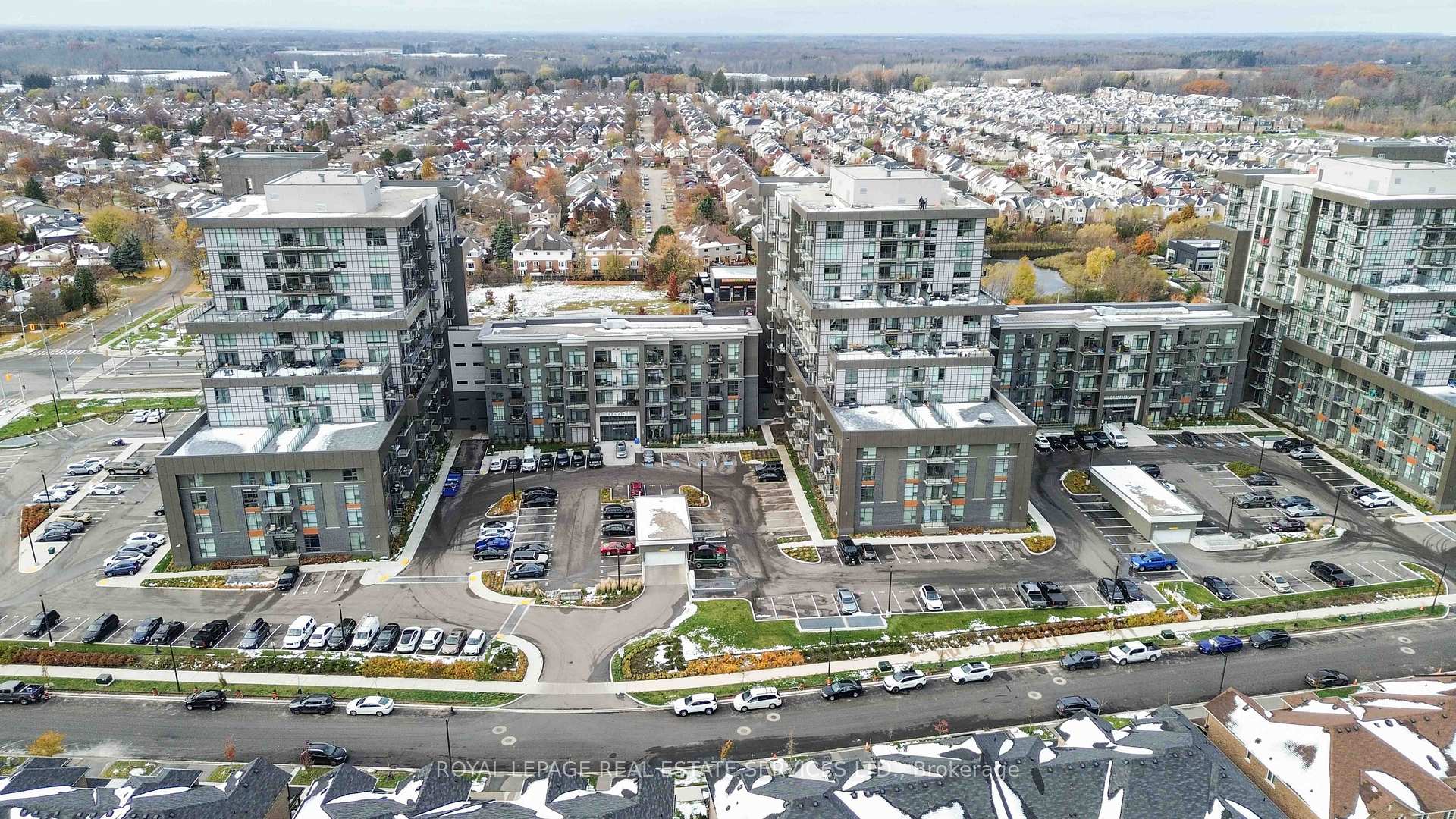 Photo 34 of Unit 111, 450 Dundas Street E, Hamilton, Waterdown — HOMEH