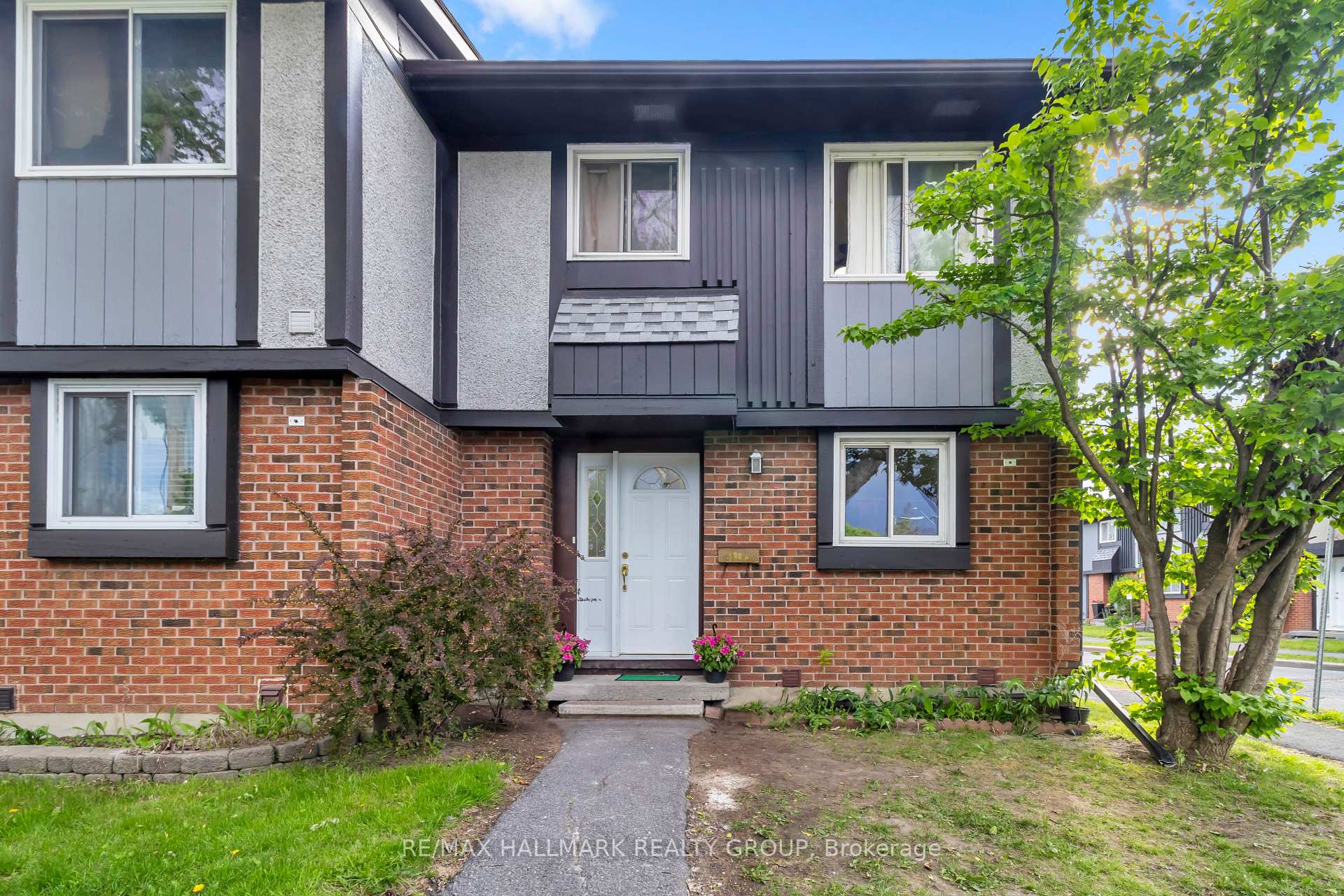 Photo 1 of Unit 46, 434A Moodie Drive, Ottawa, Westcliffe Estates — HOMEH
