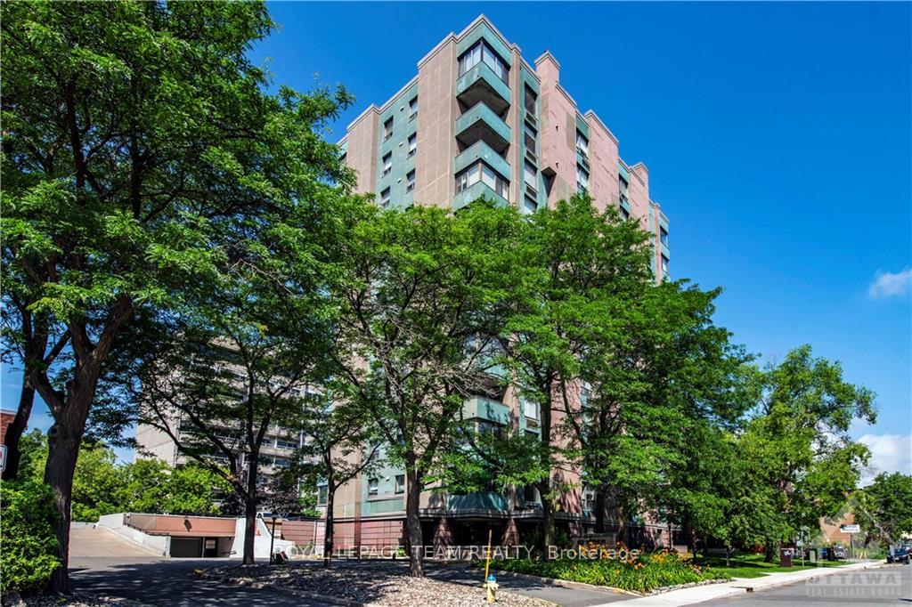 Photo 1 of Unit 1101, 40 Arthur Street, Ottawa, West Centre Town — HOMEH