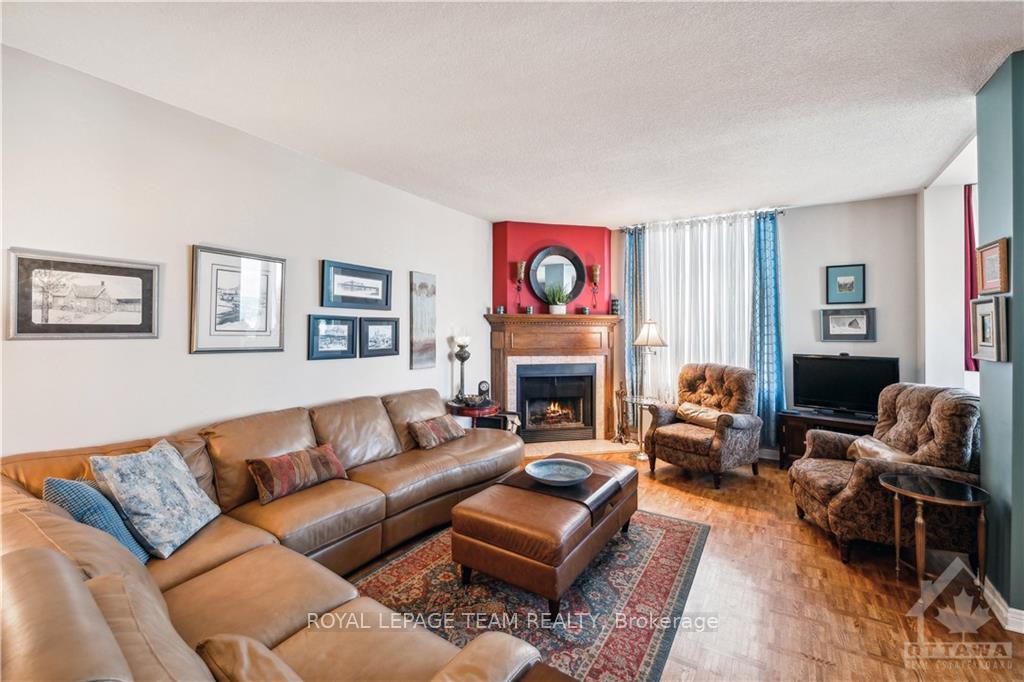 Photo 6 of Unit 1101, 40 Arthur Street, Ottawa, West Centre Town — HOMEH
