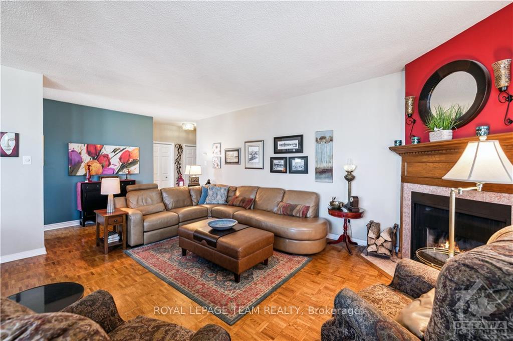 Photo 8 of Unit 1101, 40 Arthur Street, Ottawa, West Centre Town — HOMEH