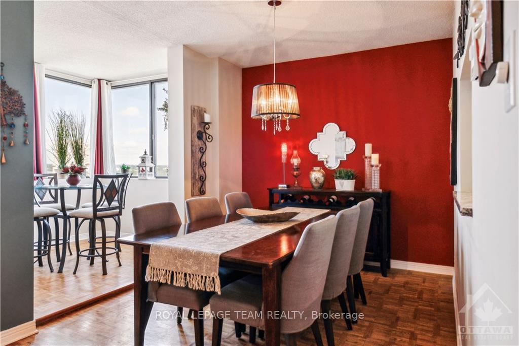 Photo 10 of Unit 1101, 40 Arthur Street, Ottawa, West Centre Town — HOMEH