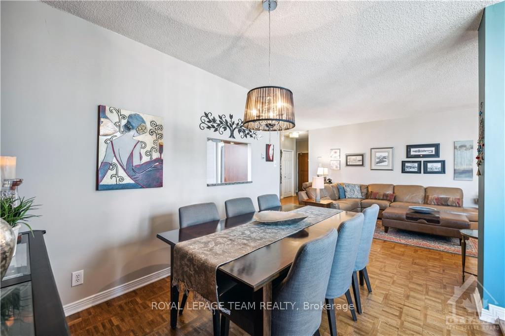 Photo 11 of Unit 1101, 40 Arthur Street, Ottawa, West Centre Town — HOMEH