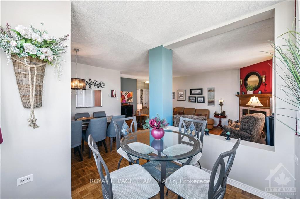 Photo 13 of Unit 1101, 40 Arthur Street, Ottawa, West Centre Town — HOMEH