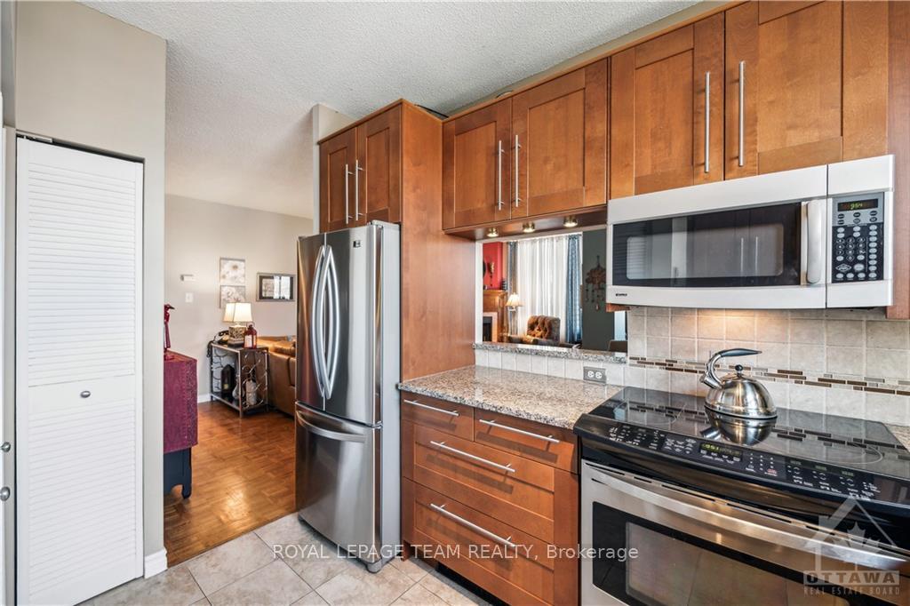 Photo 15 of Unit 1101, 40 Arthur Street, Ottawa, West Centre Town — HOMEH