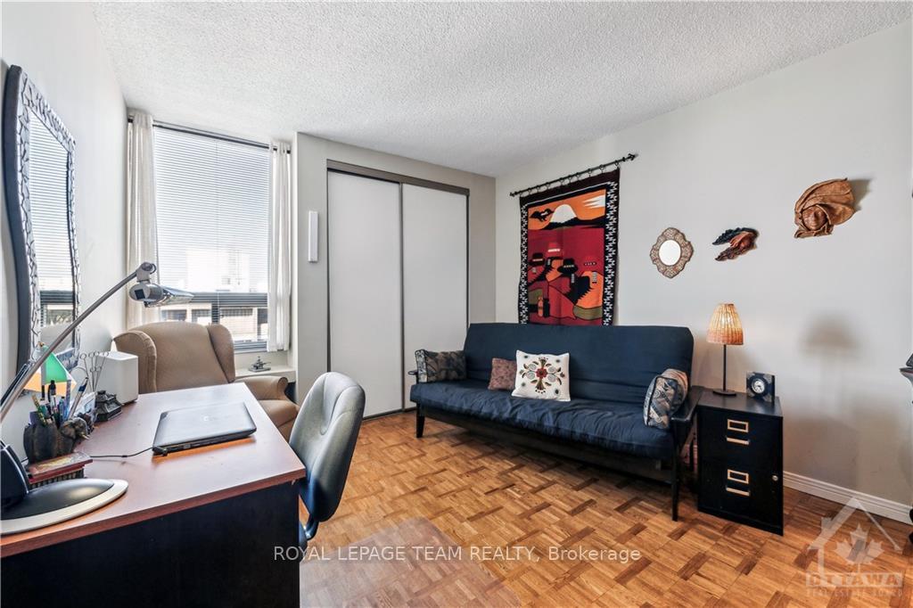 Photo 19 of Unit 1101, 40 Arthur Street, Ottawa, West Centre Town — HOMEH