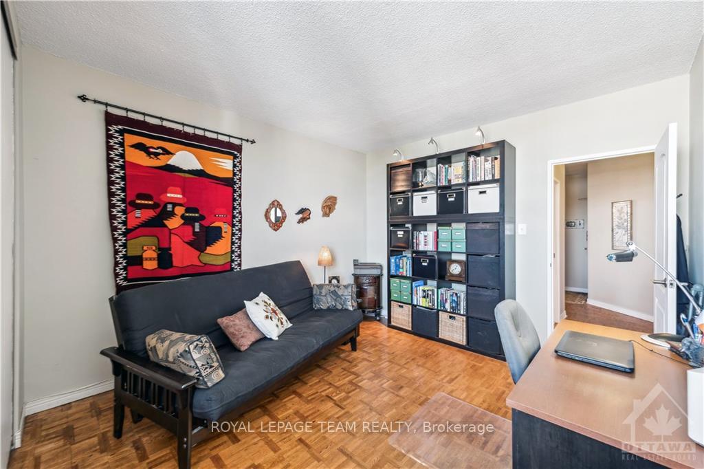 Photo 20 of Unit 1101, 40 Arthur Street, Ottawa, West Centre Town — HOMEH