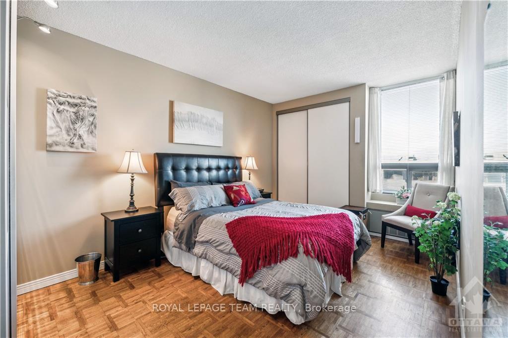 Photo 21 of Unit 1101, 40 Arthur Street, Ottawa, West Centre Town — HOMEH