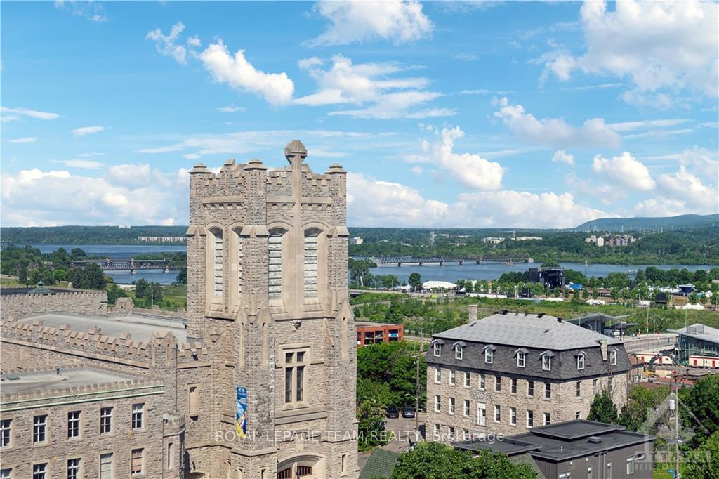 Photo 24 of Unit 1101, 40 Arthur Street, Ottawa, West Centre Town — HOMEH