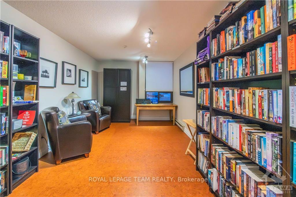 Photo 27 of Unit 1101, 40 Arthur Street, Ottawa, West Centre Town — HOMEH