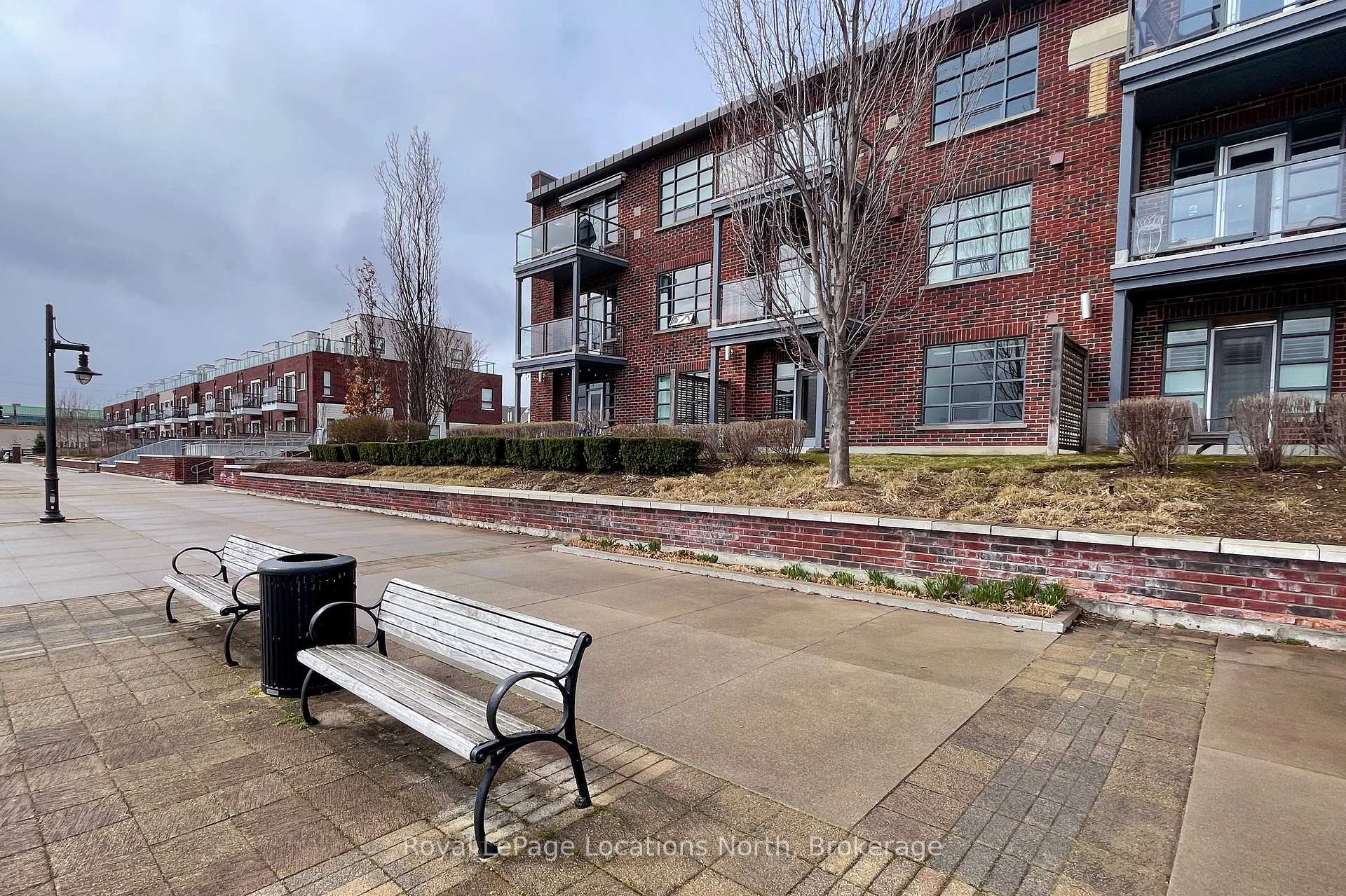 Photo 4 of Unit 111, 1 Shipyard Lane, Collingwood — HOMEH