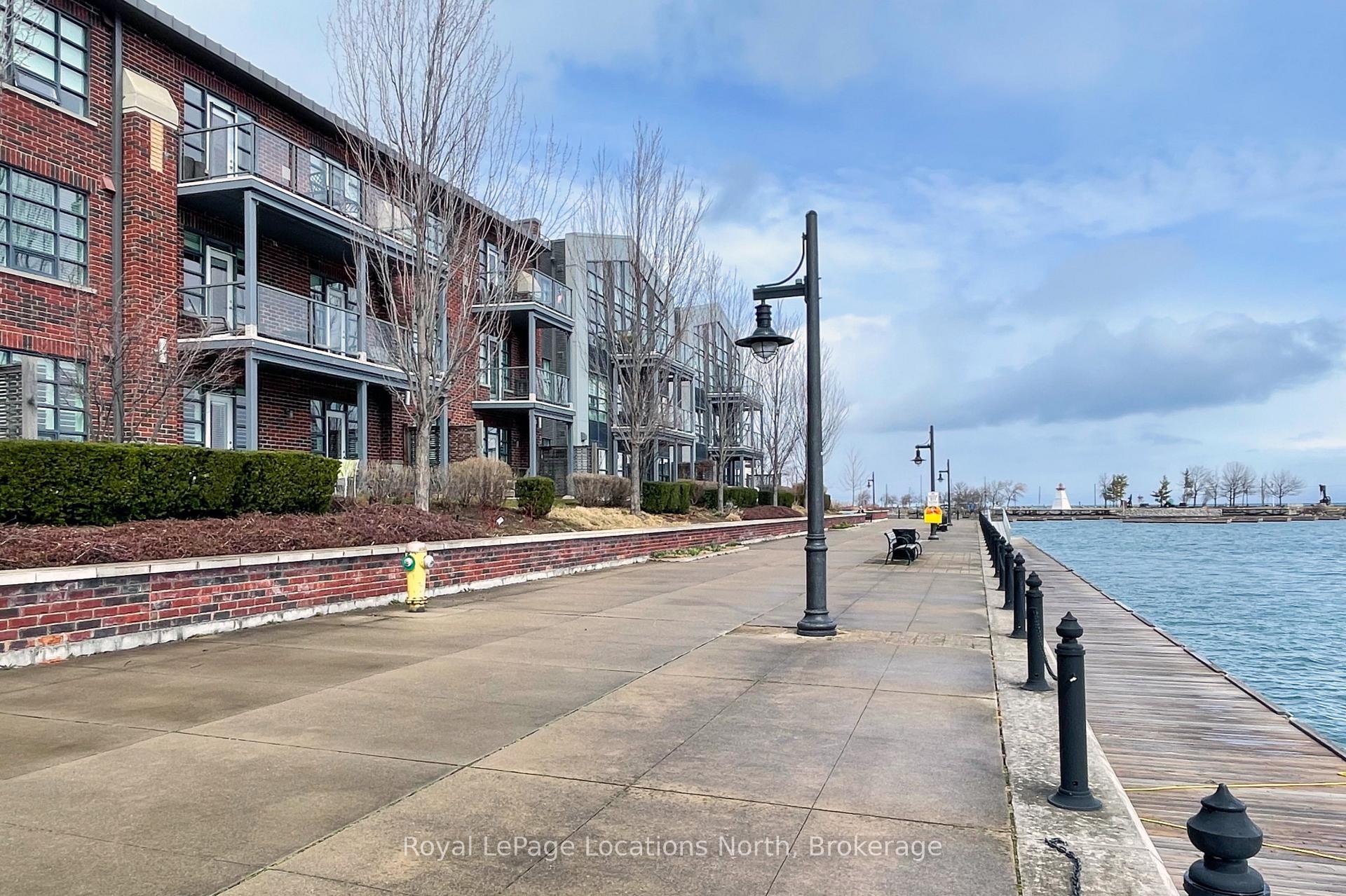 Photo 5 of Unit 111, 1 Shipyard Lane, Collingwood — HOMEH