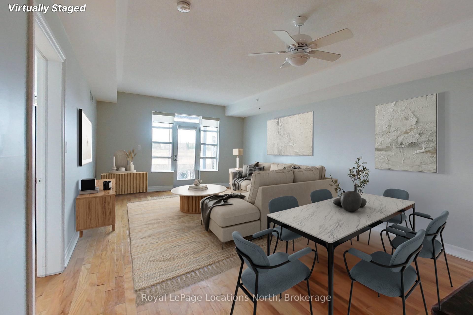 Photo 6 of Unit 111, 1 Shipyard Lane, Collingwood — HOMEH