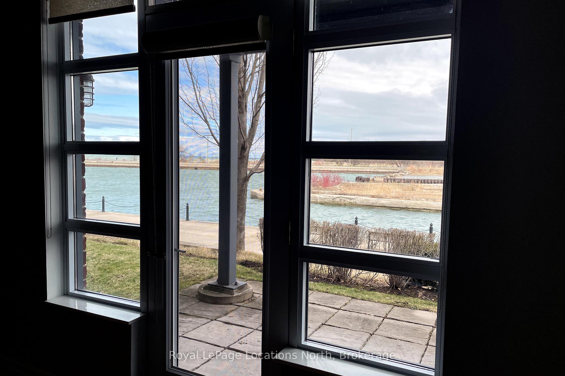 Photo 8 of Unit 111, 1 Shipyard Lane, Collingwood — HOMEH