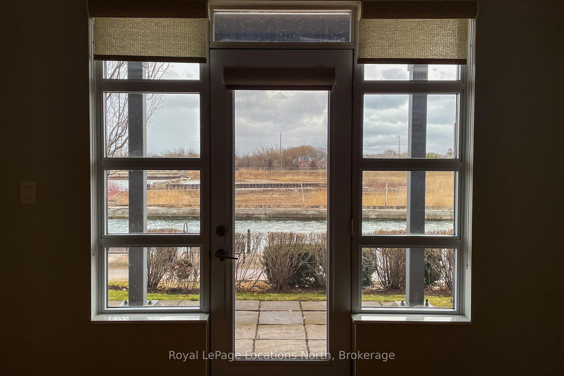 Photo 9 of Unit 111, 1 Shipyard Lane, Collingwood — HOMEH