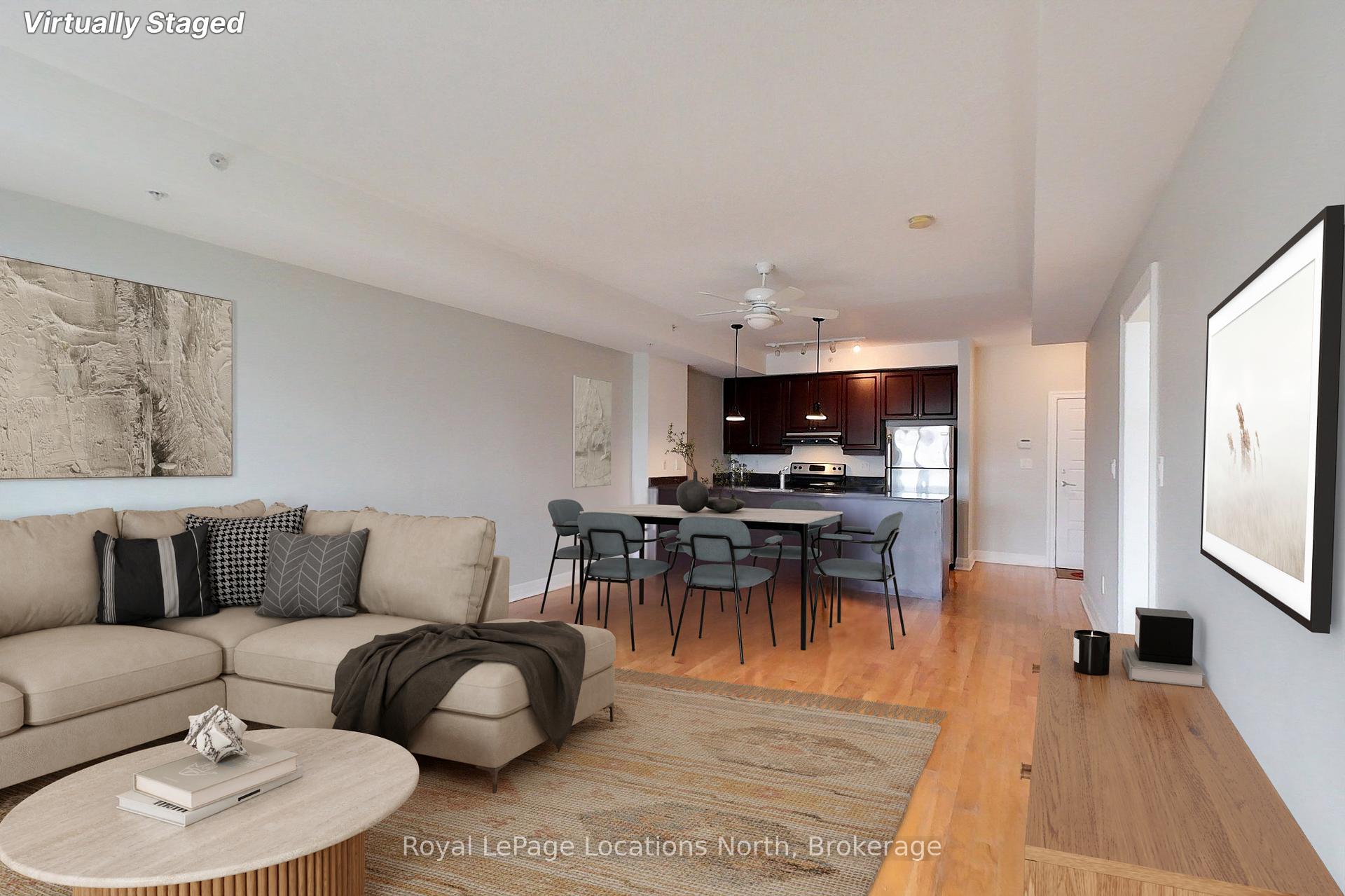 Photo 10 of Unit 111, 1 Shipyard Lane, Collingwood — HOMEH