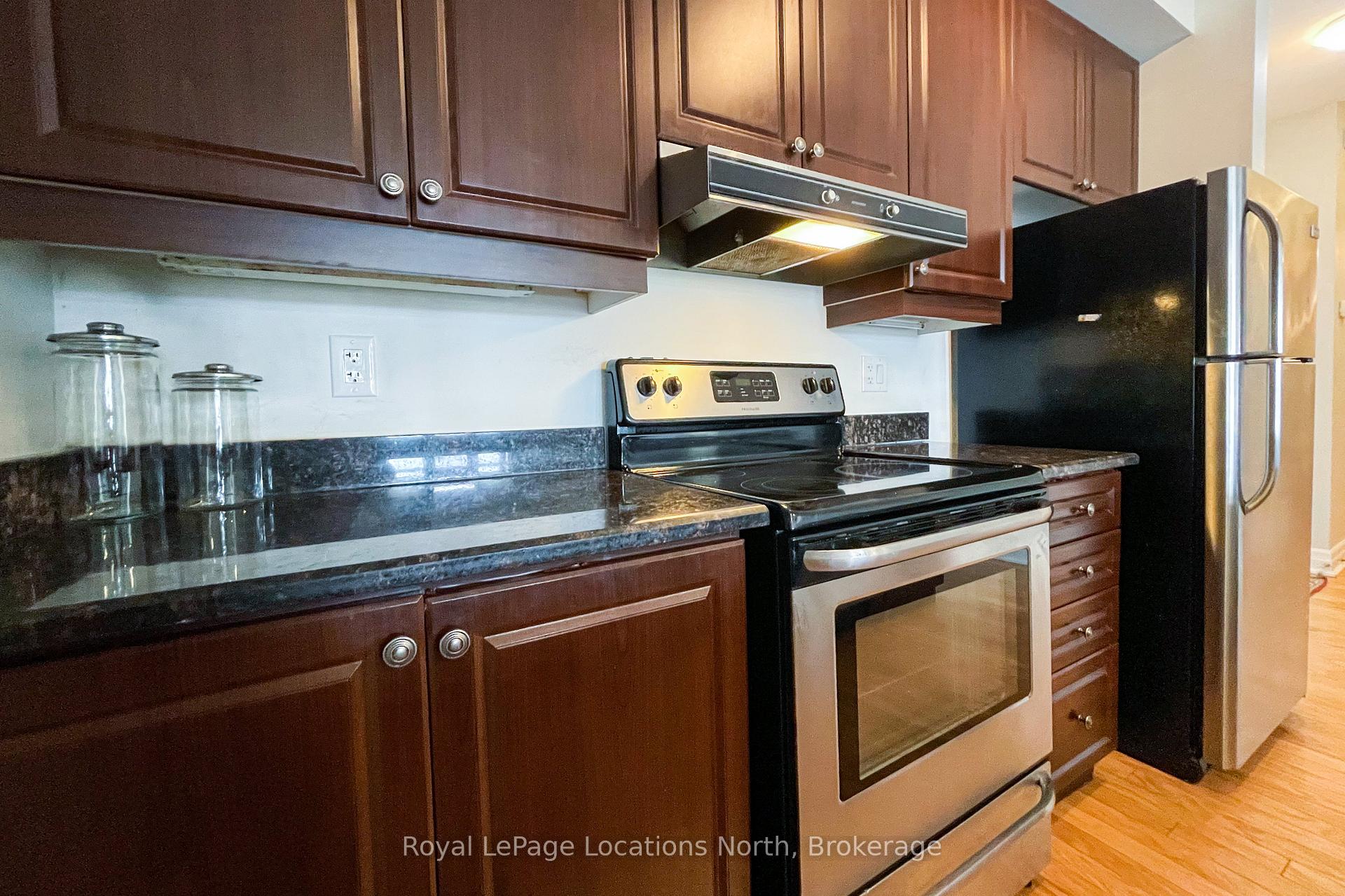 Photo 13 of Unit 111, 1 Shipyard Lane, Collingwood — HOMEH
