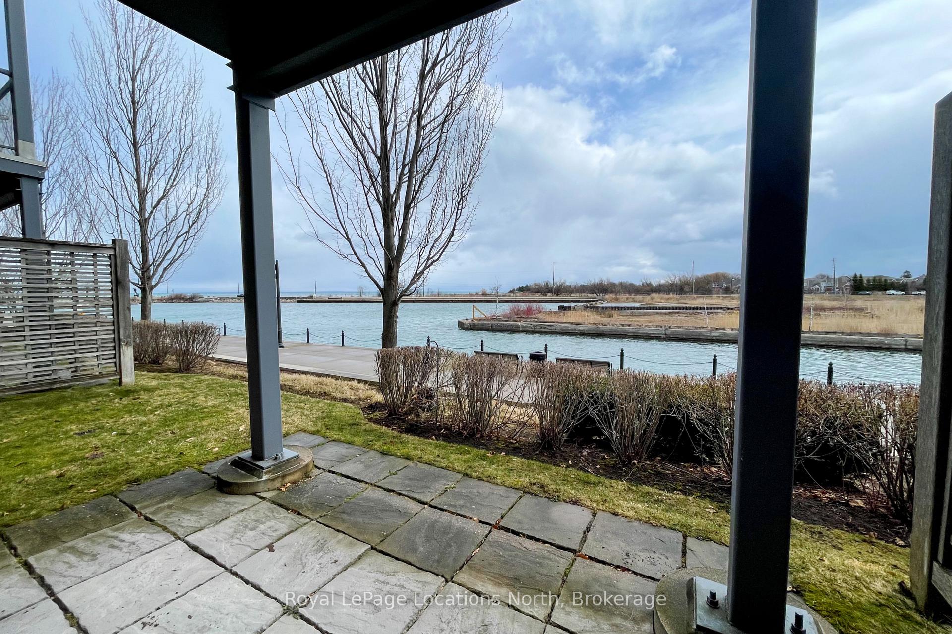 Photo 16 of Unit 111, 1 Shipyard Lane, Collingwood — HOMEH