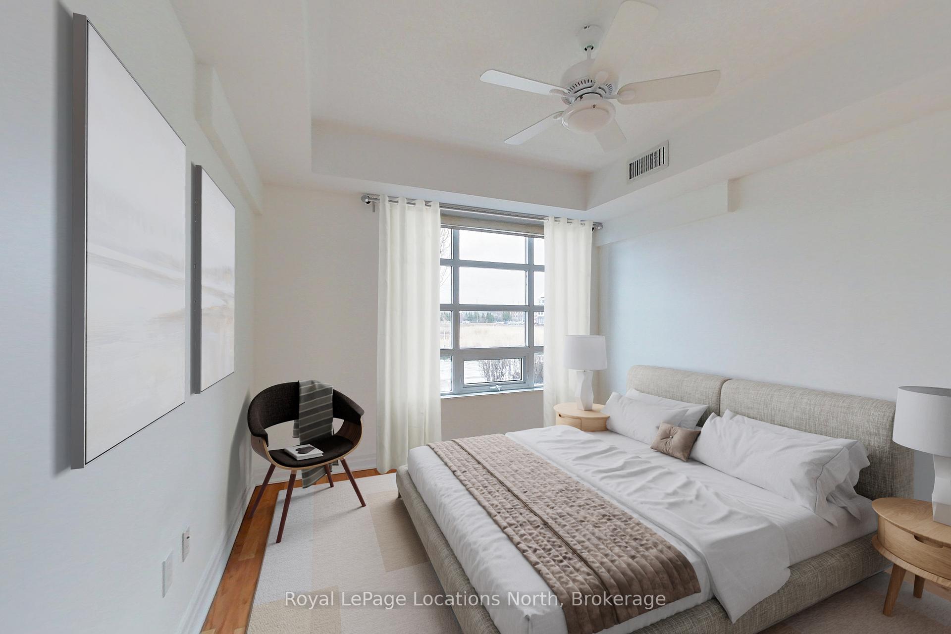 Photo 20 of Unit 111, 1 Shipyard Lane, Collingwood — HOMEH