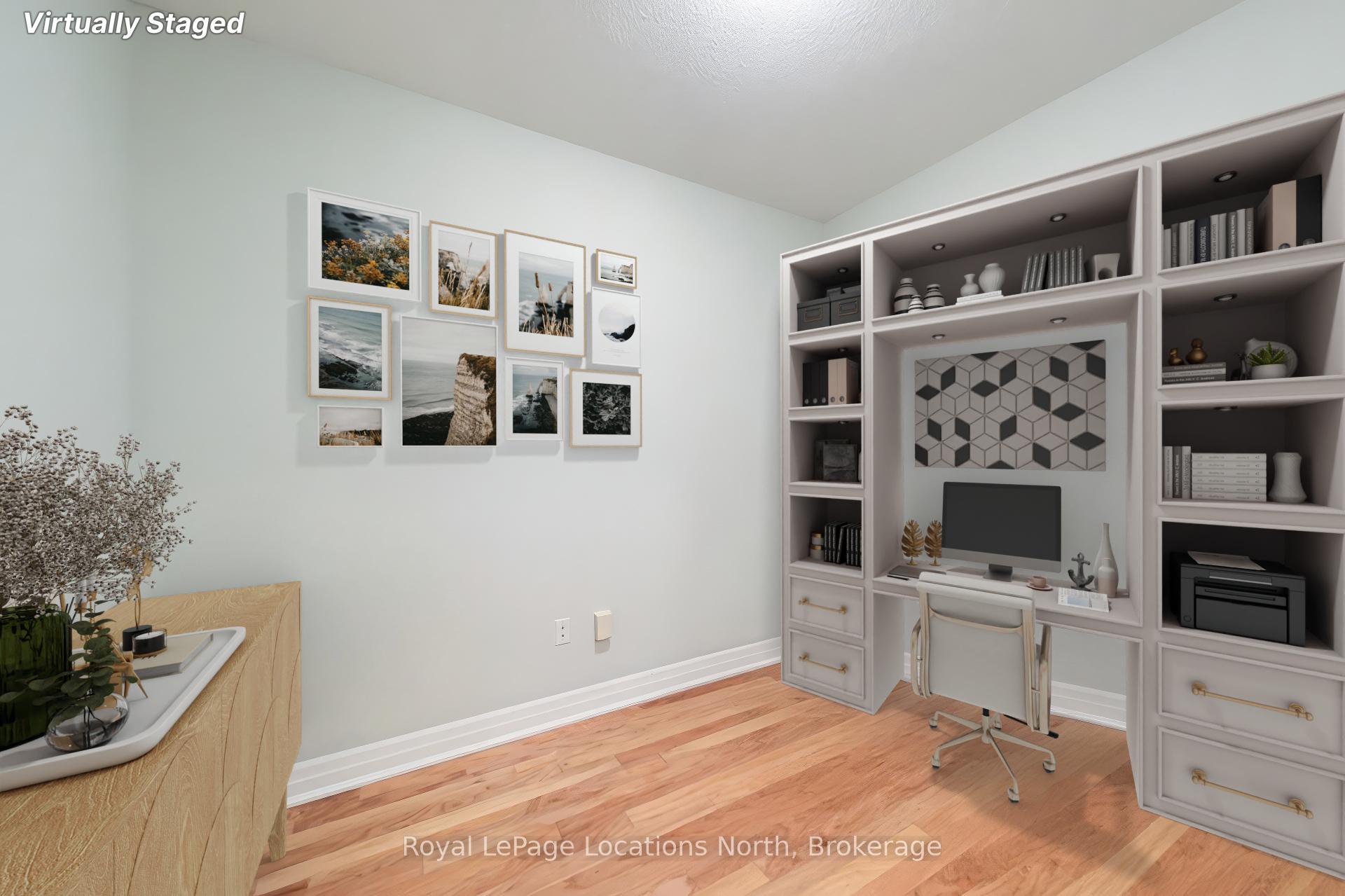 Photo 28 of Unit 111, 1 Shipyard Lane, Collingwood — HOMEH
