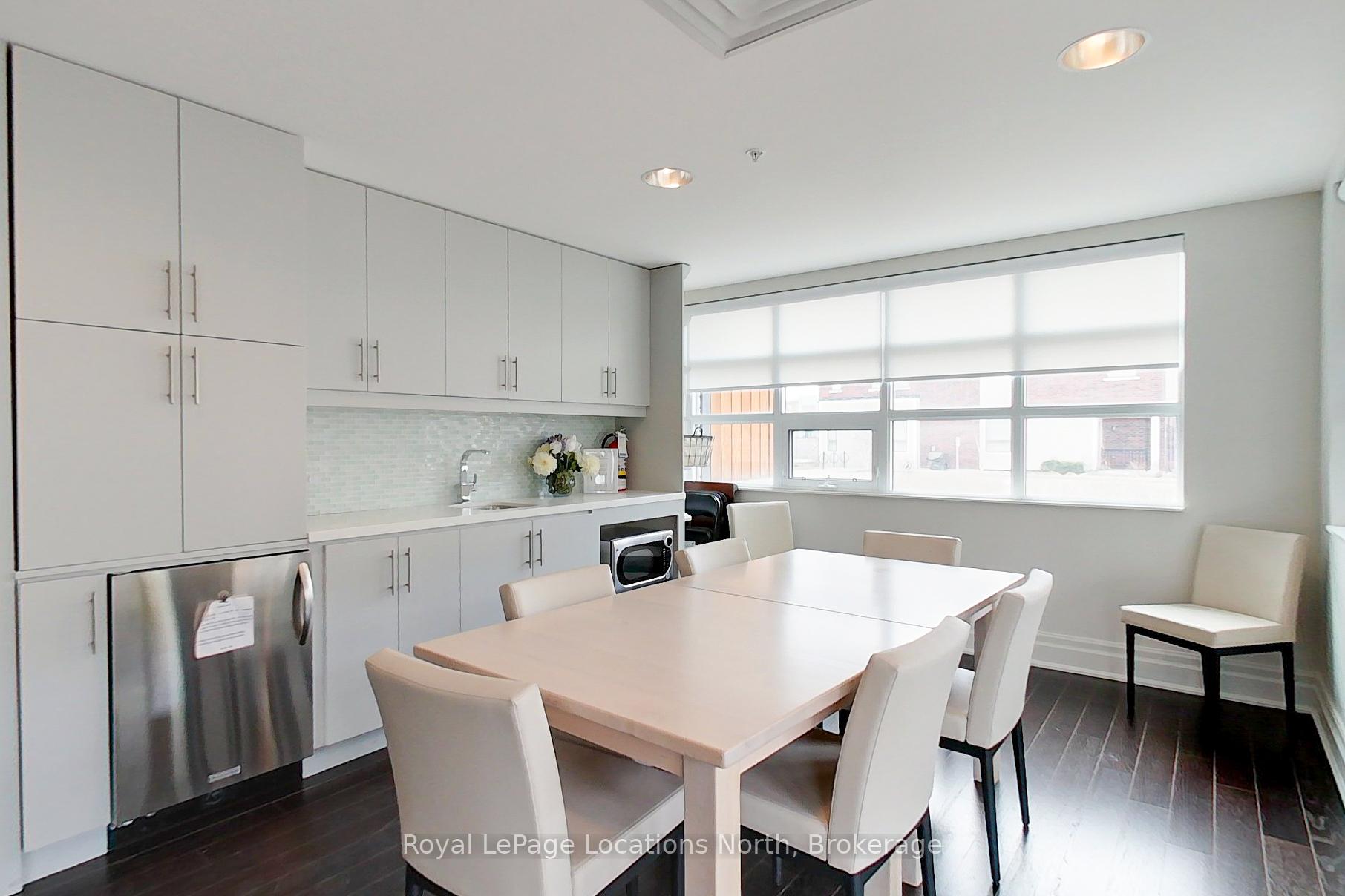 Photo 32 of Unit 111, 1 Shipyard Lane, Collingwood — HOMEH