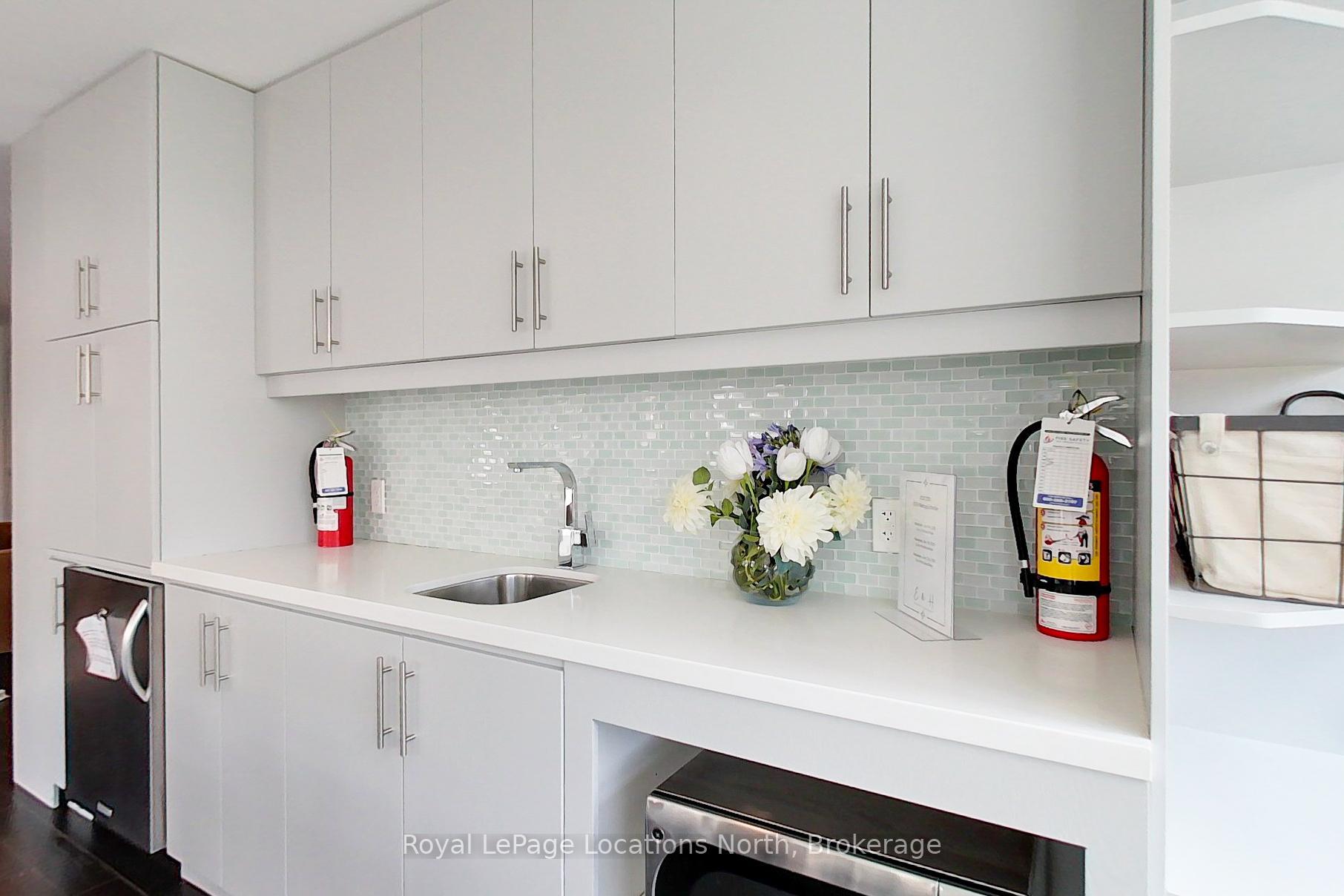 Photo 33 of Unit 111, 1 Shipyard Lane, Collingwood — HOMEH