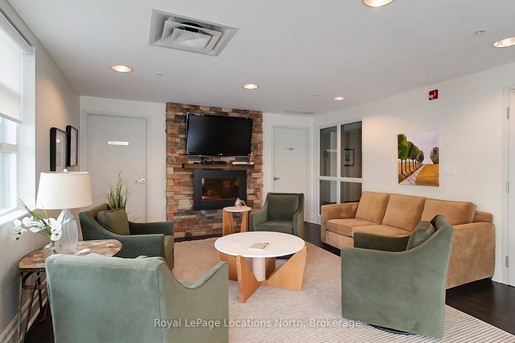 Photo 34 of Unit 111, 1 Shipyard Lane, Collingwood — HOMEH
