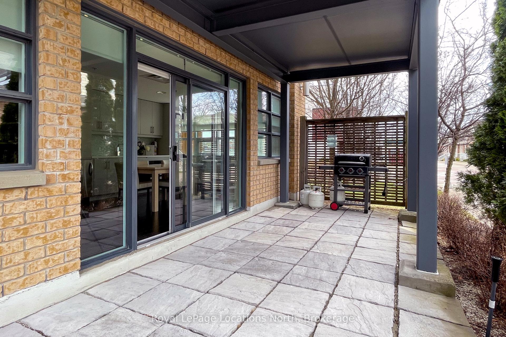 Photo 35 of Unit 111, 1 Shipyard Lane, Collingwood — HOMEH
