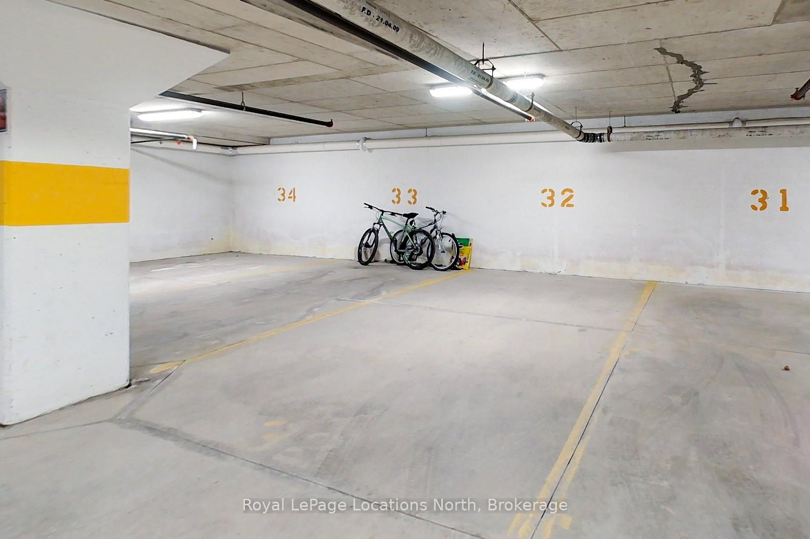 Photo 36 of Unit 111, 1 Shipyard Lane, Collingwood — HOMEH