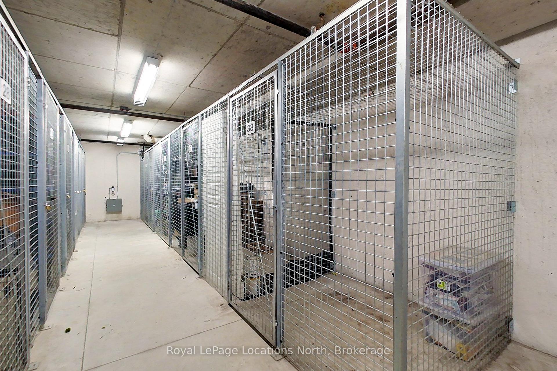 Photo 37 of Unit 111, 1 Shipyard Lane, Collingwood — HOMEH