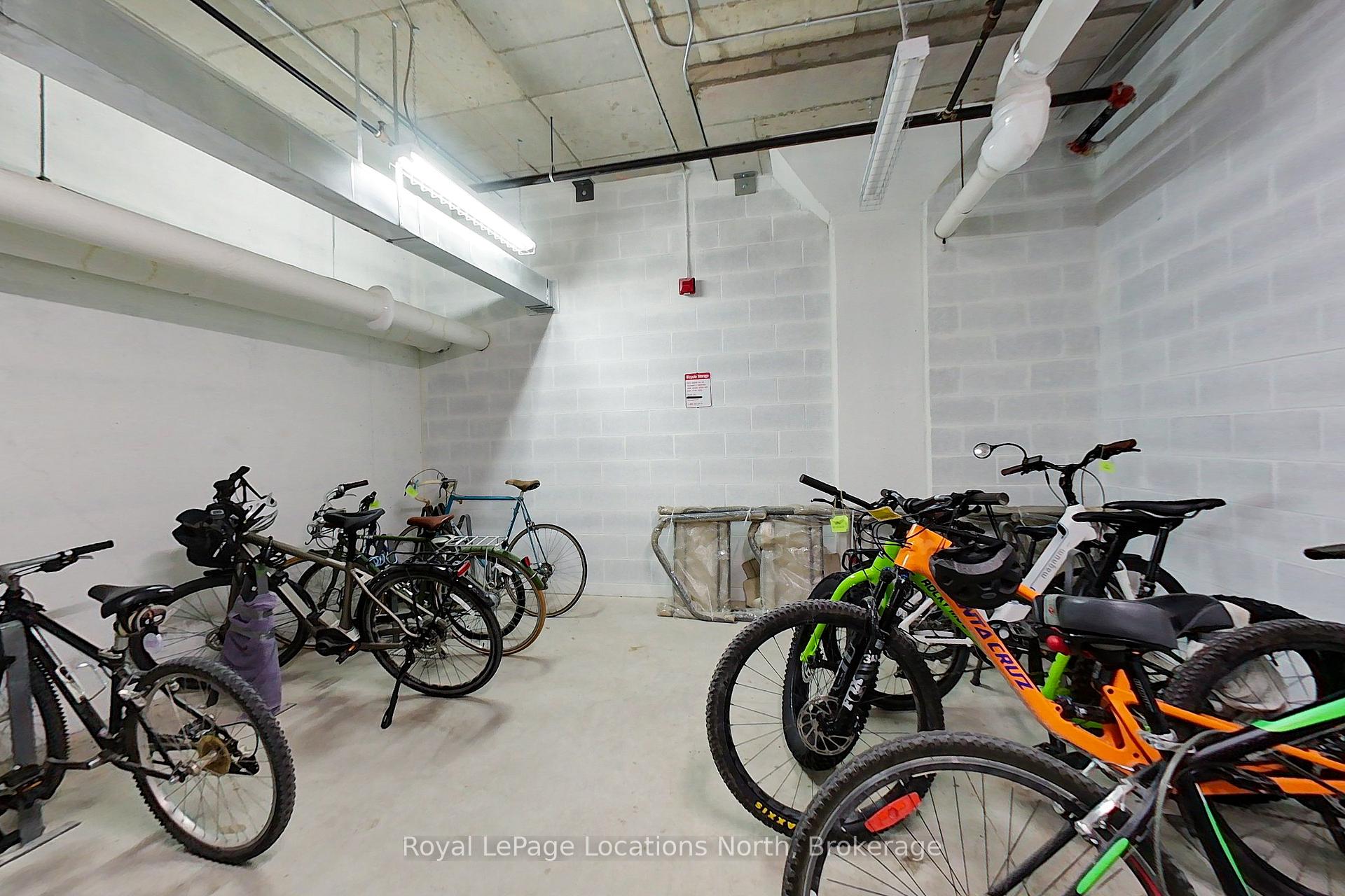 Photo 38 of Unit 111, 1 Shipyard Lane, Collingwood — HOMEH