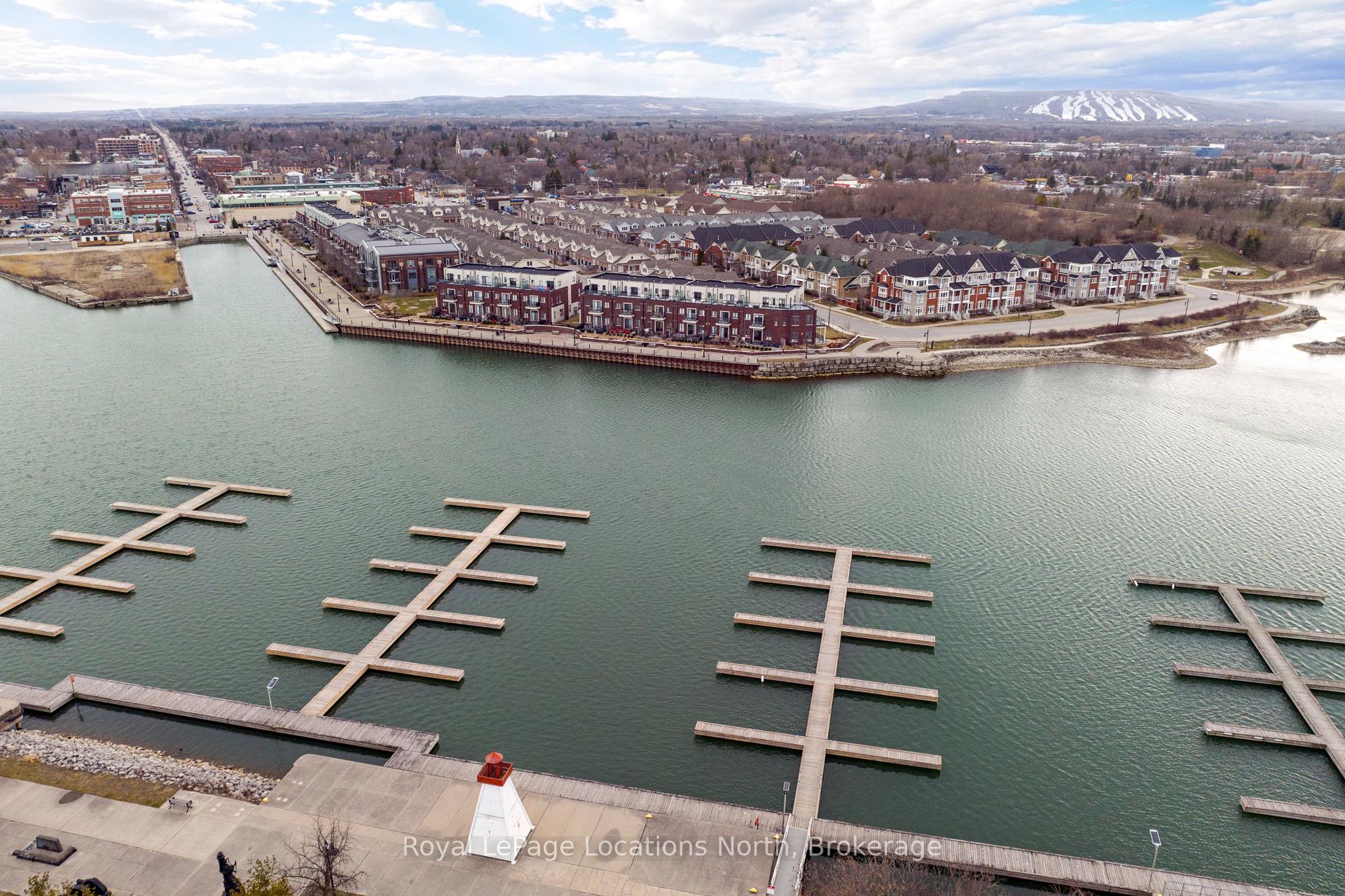 Photo 40 of Unit 111, 1 Shipyard Lane, Collingwood — HOMEH