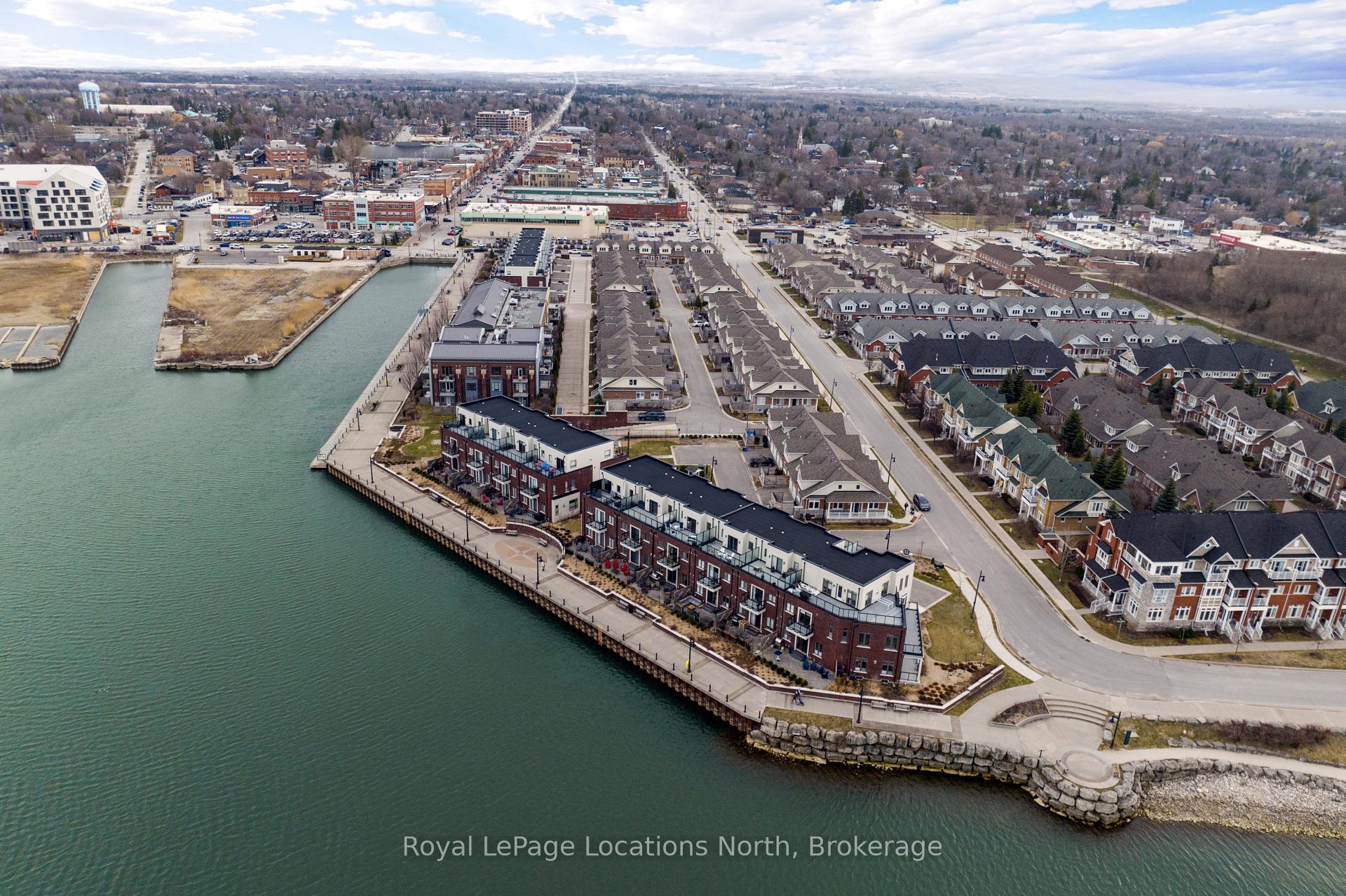 Photo 41 of Unit 111, 1 Shipyard Lane, Collingwood — HOMEH