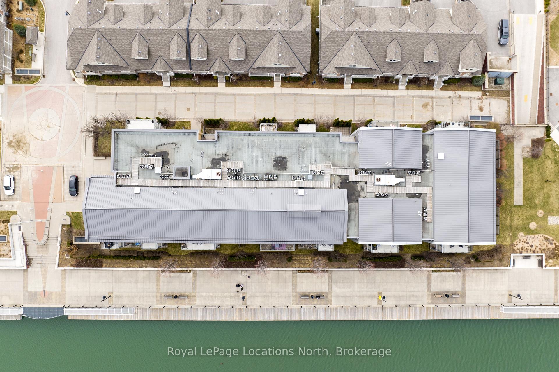 Photo 43 of Unit 111, 1 Shipyard Lane, Collingwood — HOMEH
