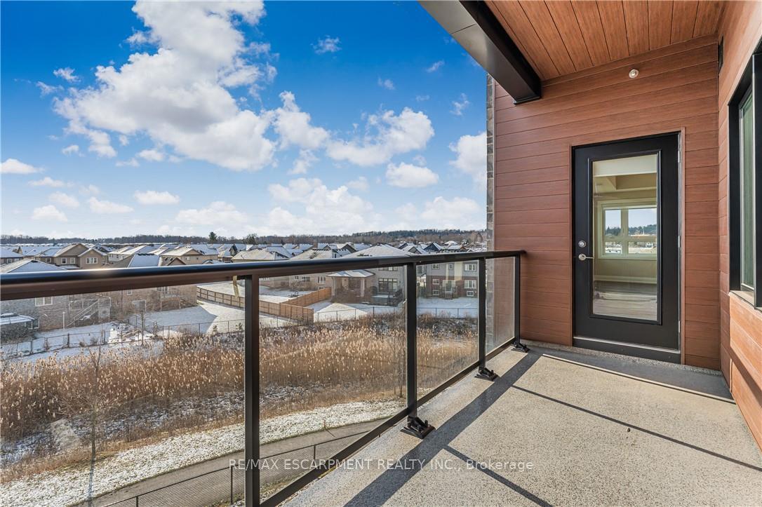 Photo 62 of Unit 312, 118 Summersides Boulevard, Pelham, Fonthill — HOMEH