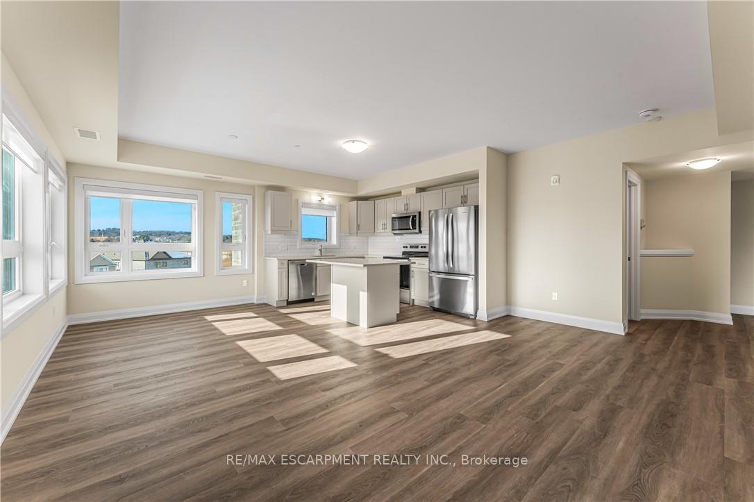 Photo 14 of Unit 312, 118 Summersides Boulevard, Pelham, Fonthill — HOMEH