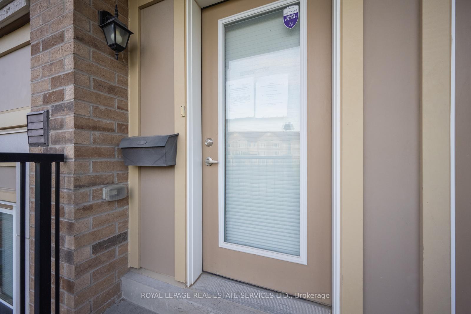 Photo 3 of Unit 7, 3185 Boxford Crescent, Mississauga, Churchill Meadows — HOMEH
