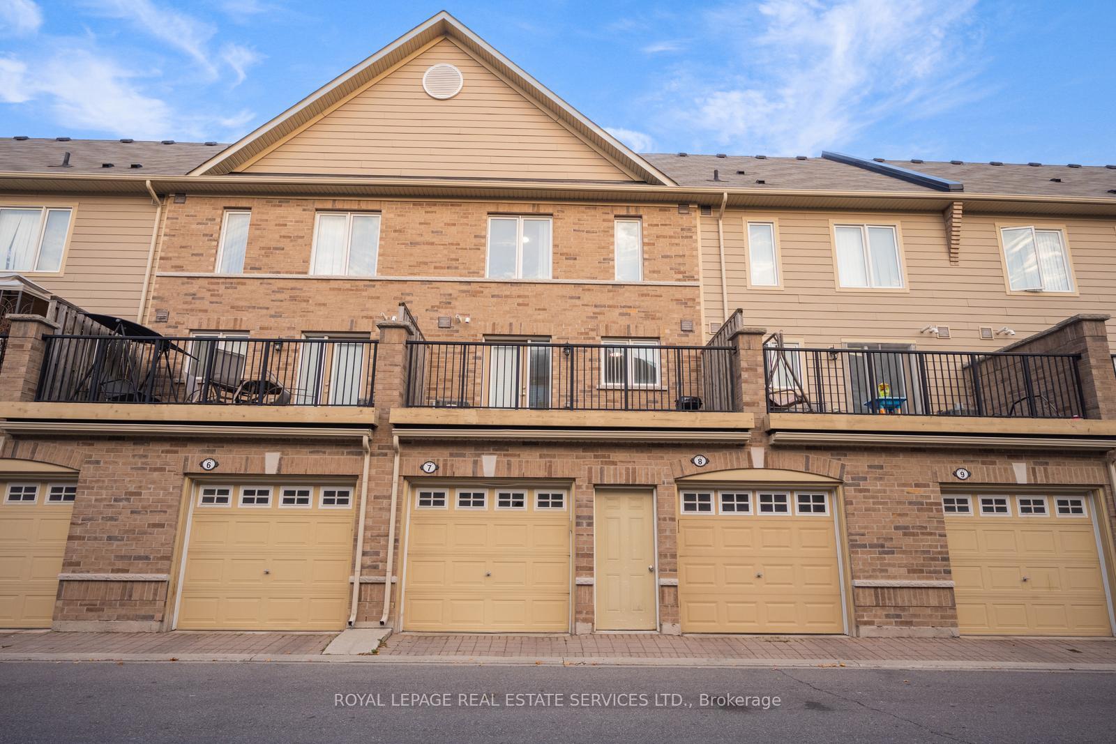 Photo 5 of Unit 7, 3185 Boxford Crescent, Mississauga, Churchill Meadows — HOMEH