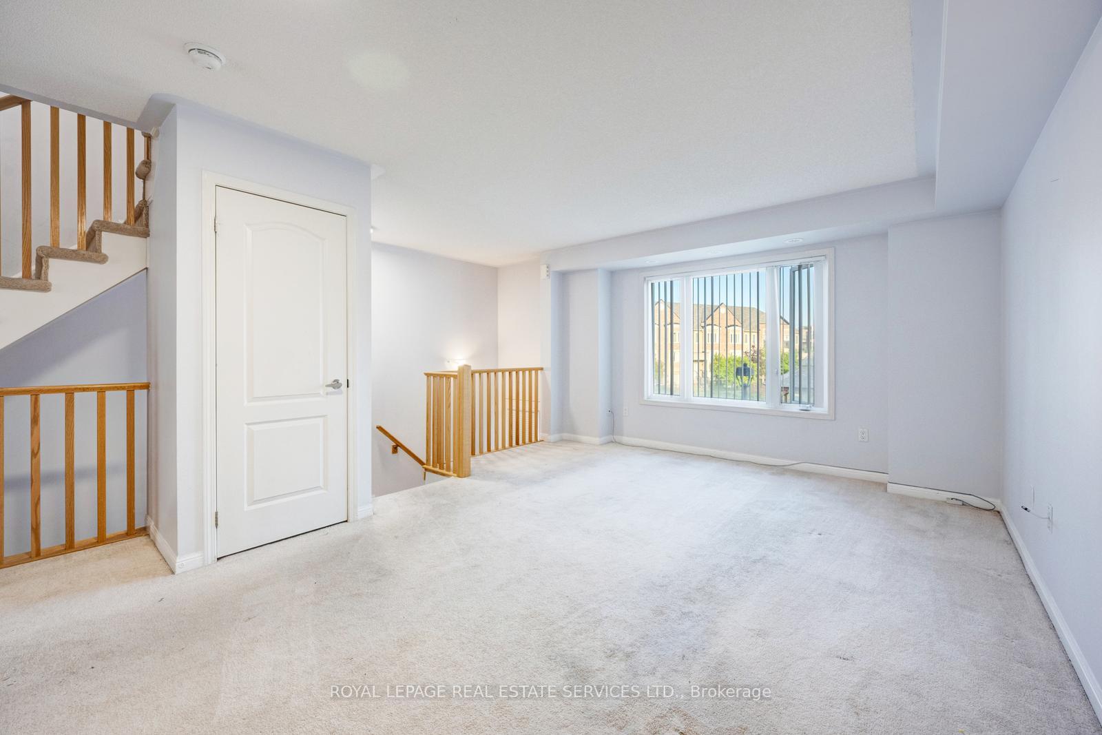 Photo 9 of Unit 7, 3185 Boxford Crescent, Mississauga, Churchill Meadows — HOMEH